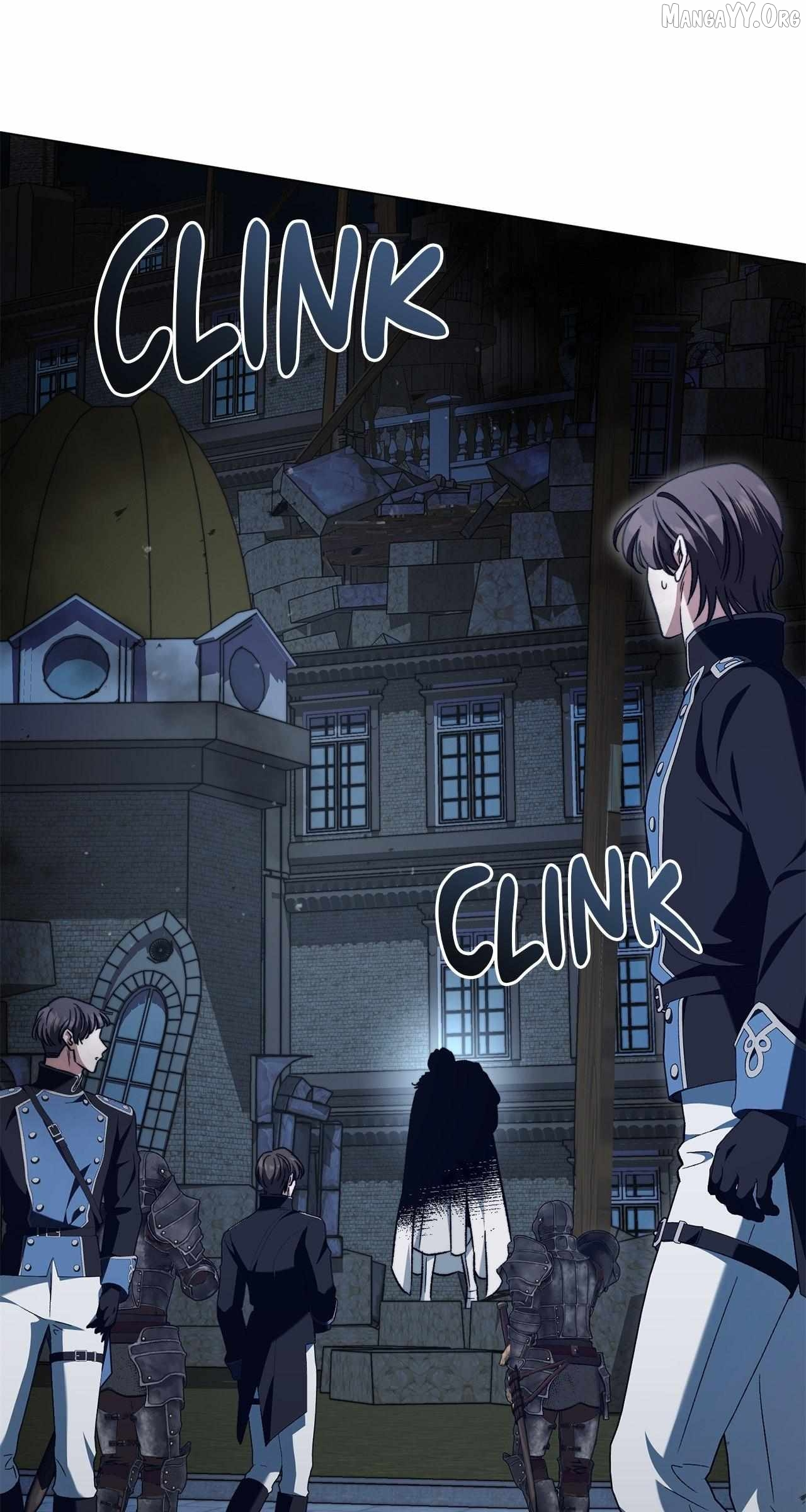 For The Beautiful Juliet Chapter 65 page 83