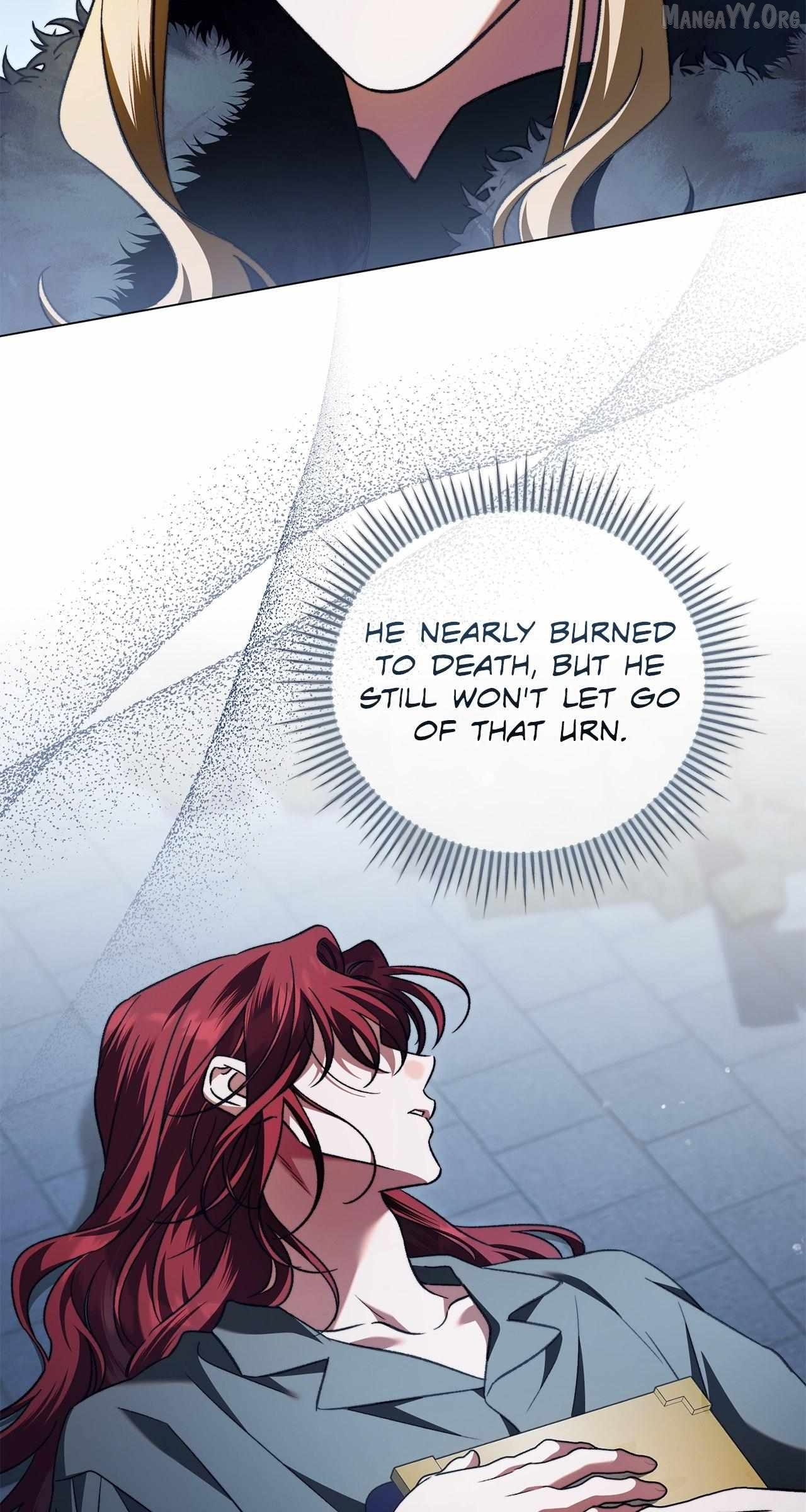 For The Beautiful Juliet Chapter 65 page 90