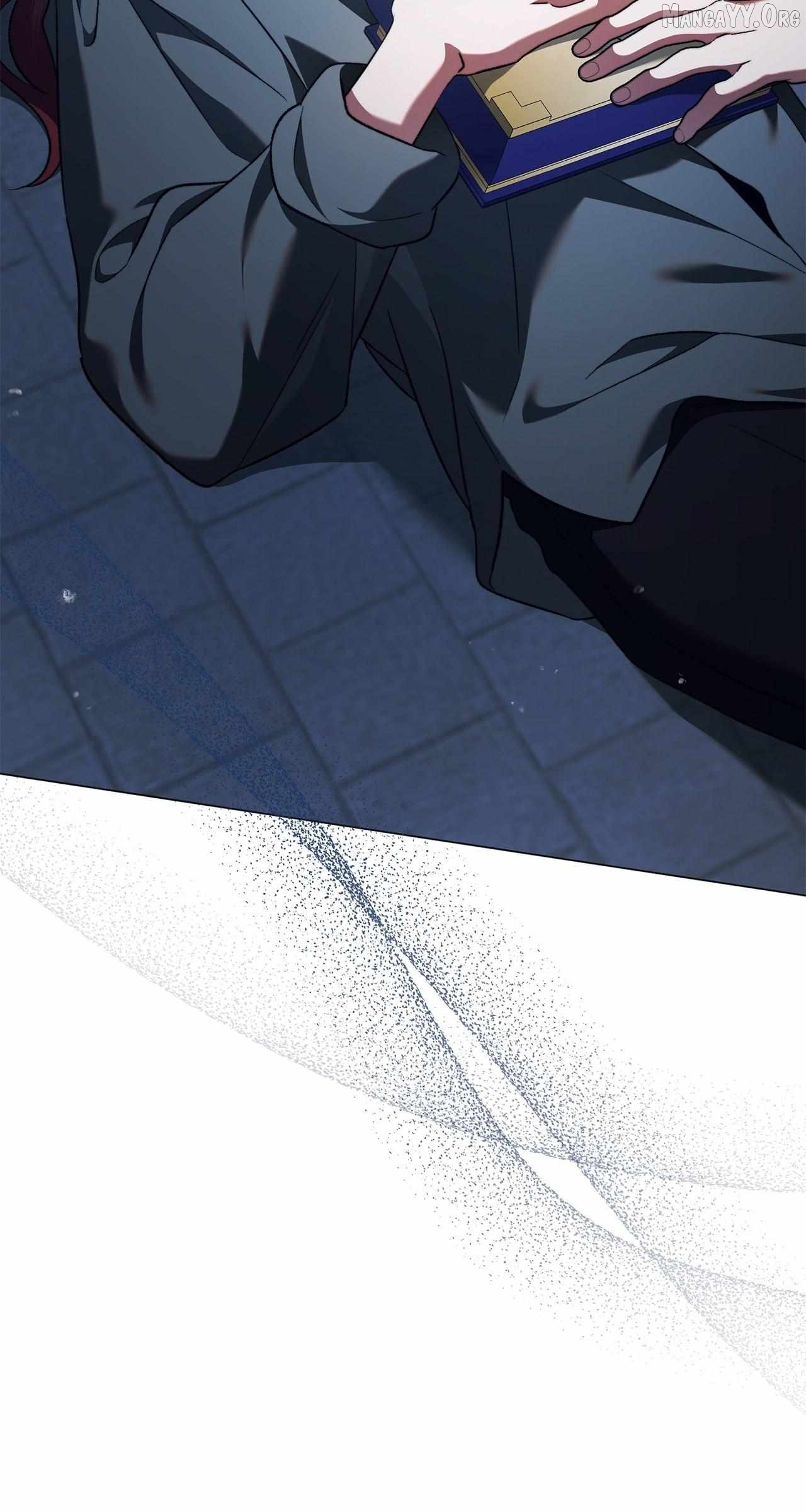 For The Beautiful Juliet Chapter 65 page 91