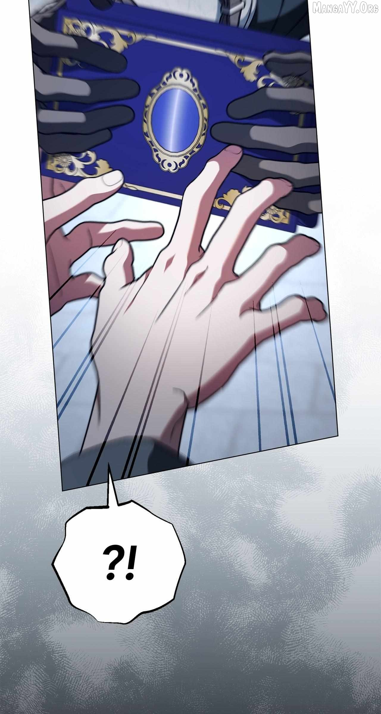 For The Beautiful Juliet Chapter 65 page 98
