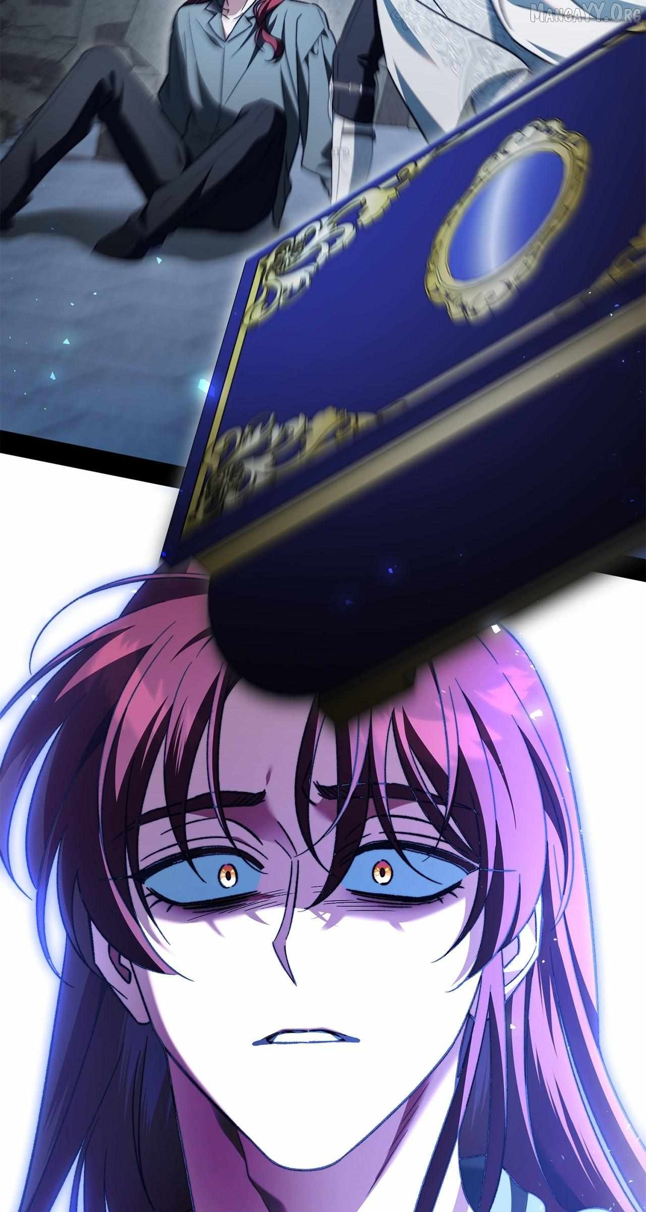 For The Beautiful Juliet Chapter 65 page 100