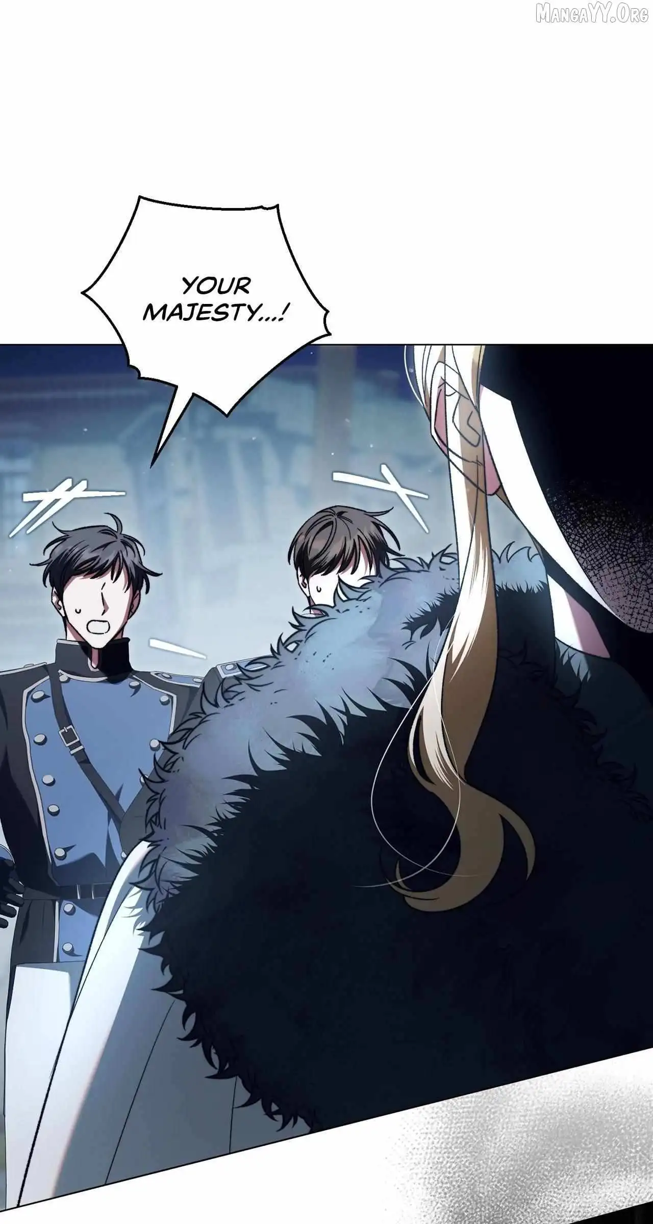 For The Beautiful Juliet Chapter 66 page 7