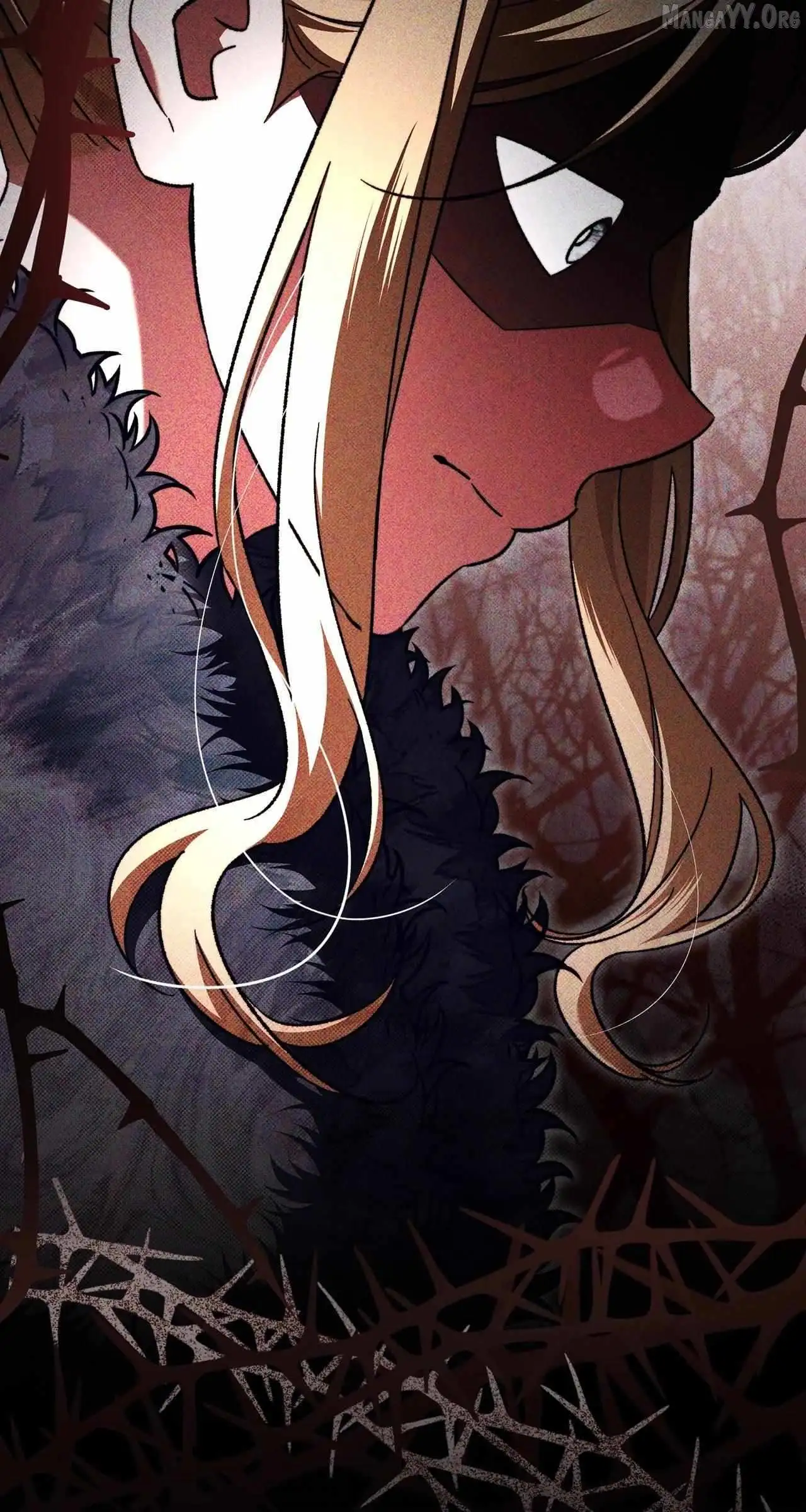 For The Beautiful Juliet Chapter 66 page 9