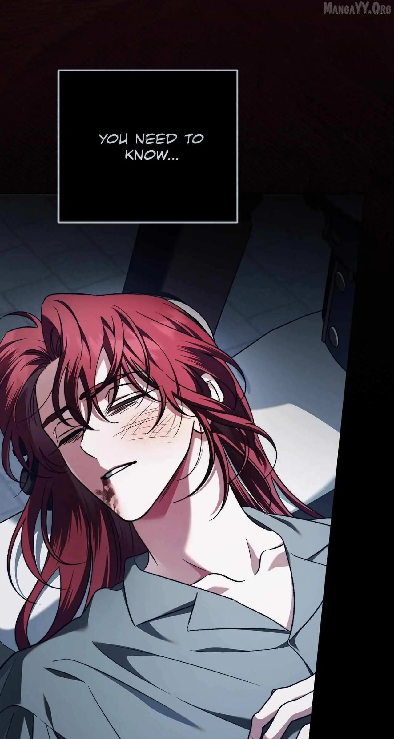 For The Beautiful Juliet Chapter 66 page 12