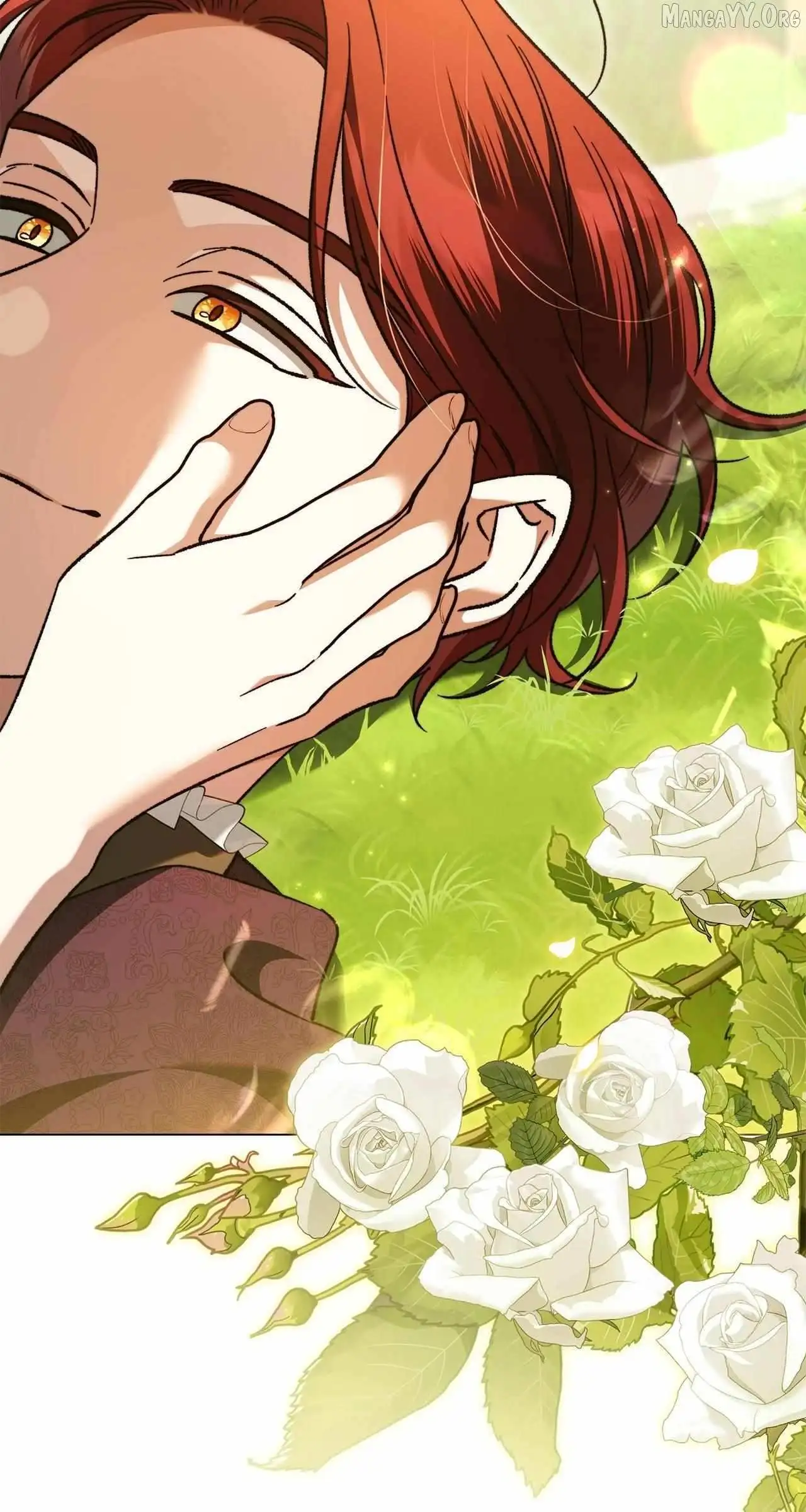 For The Beautiful Juliet Chapter 66 page 18