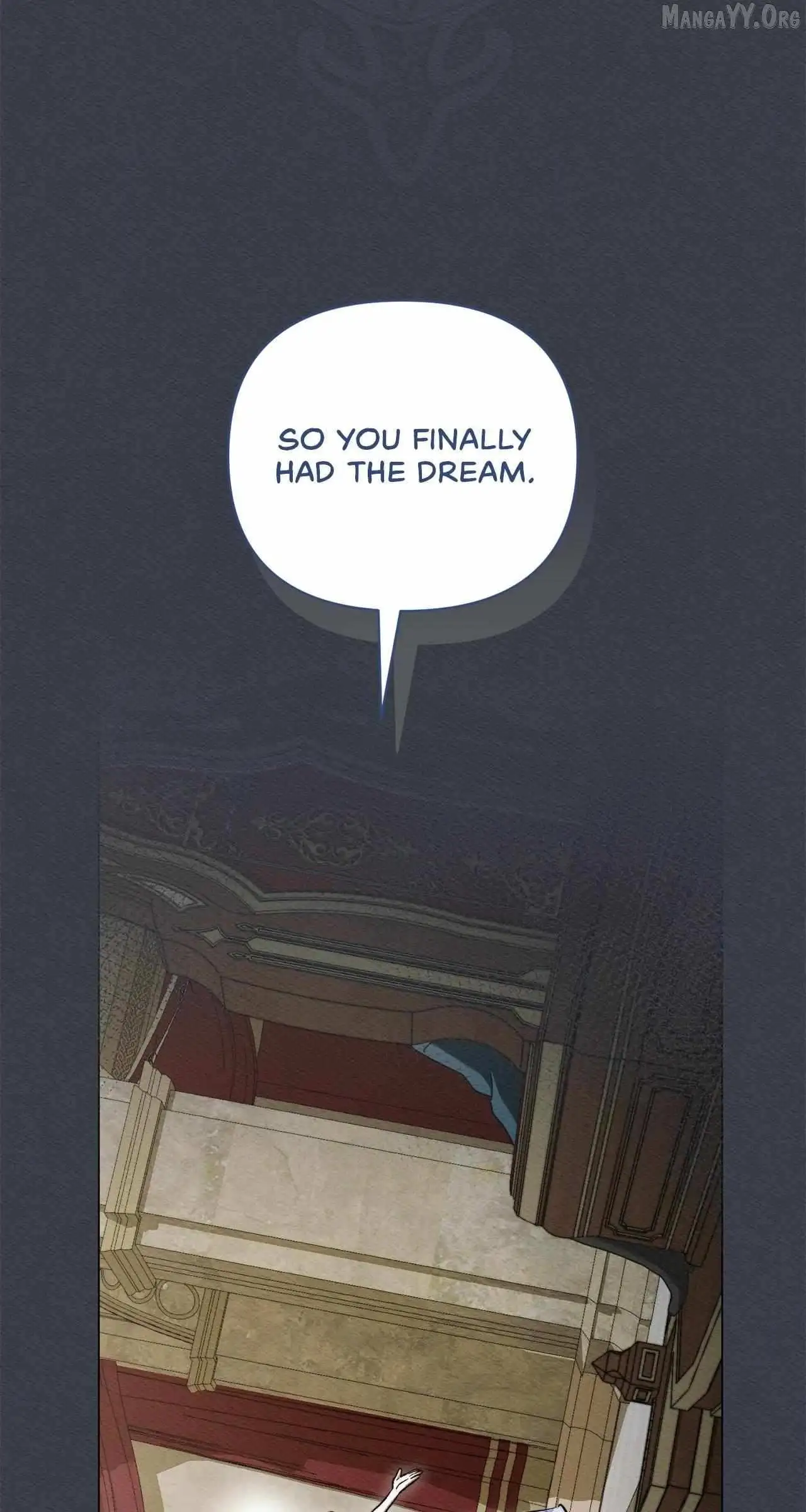 For The Beautiful Juliet Chapter 66 page 21