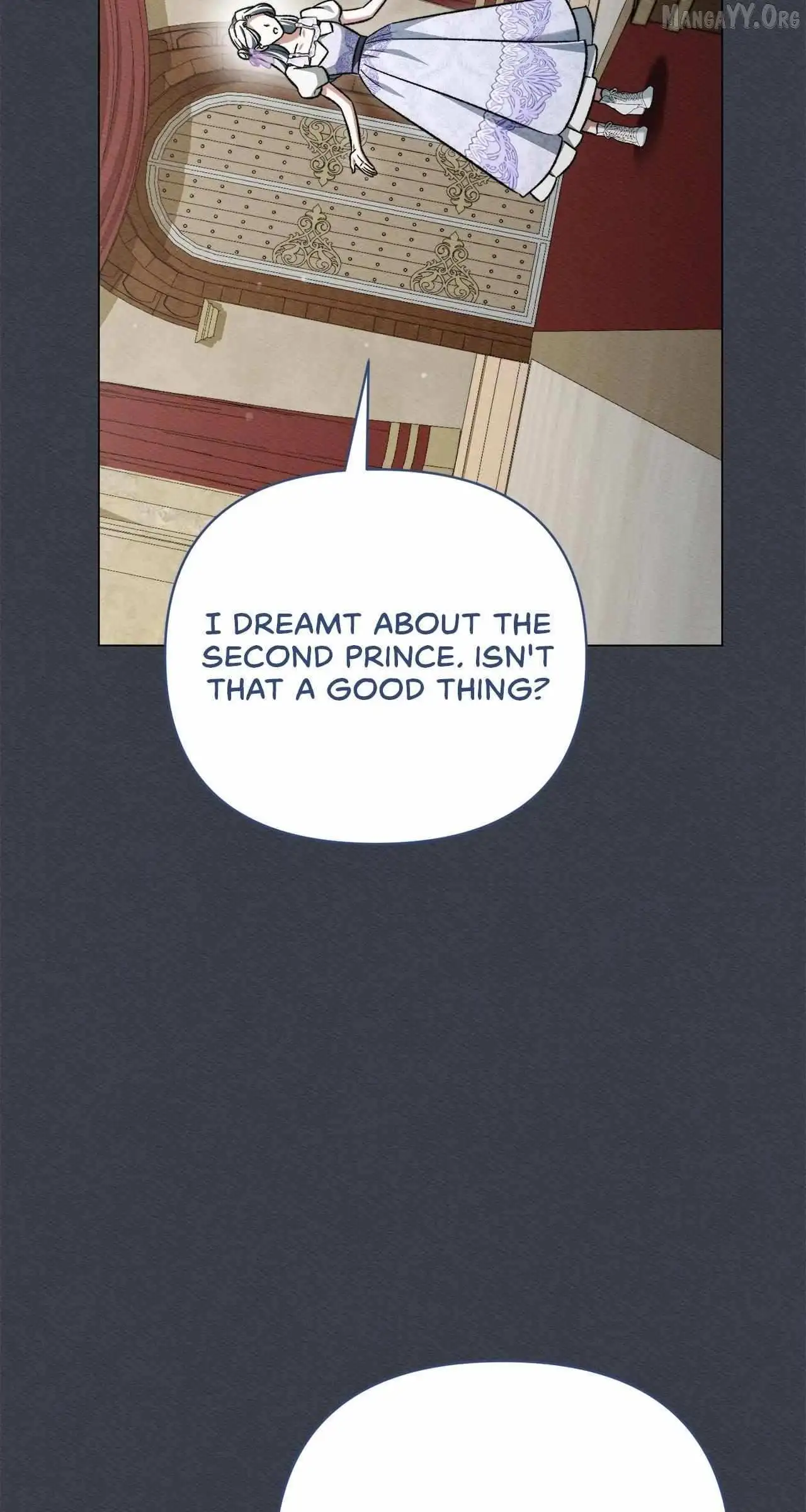 For The Beautiful Juliet Chapter 66 page 22