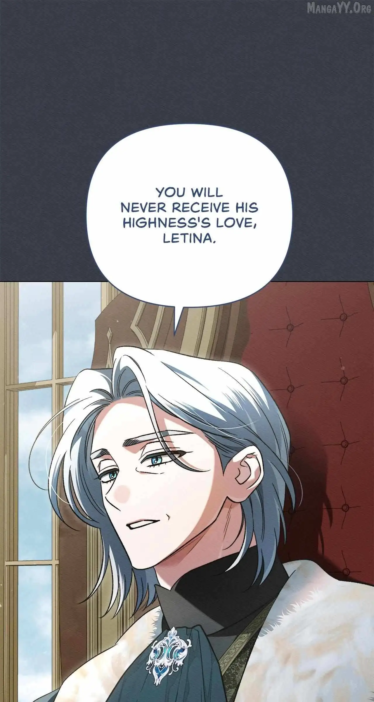 For The Beautiful Juliet Chapter 66 page 26