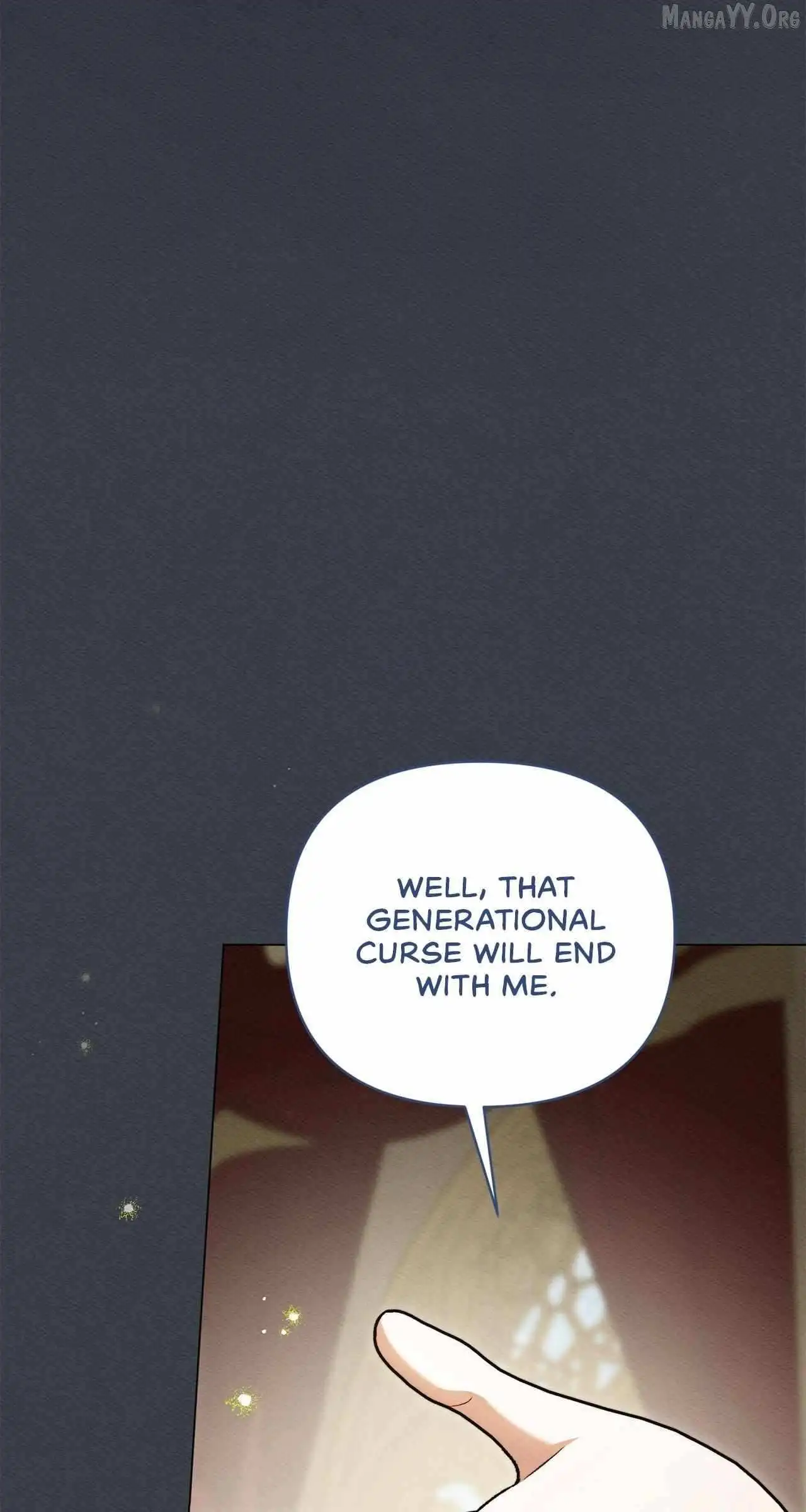 For The Beautiful Juliet Chapter 66 page 31