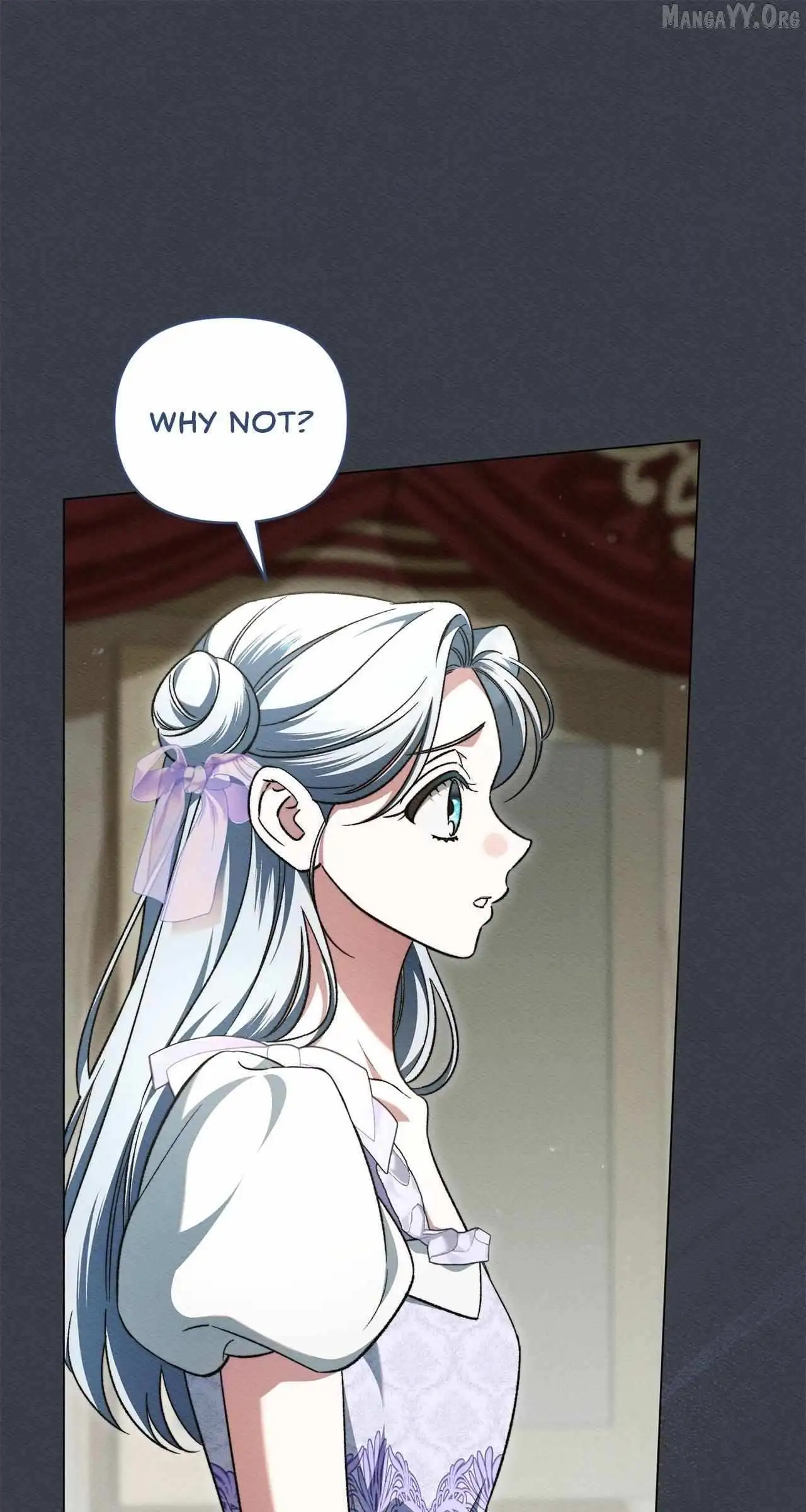 For The Beautiful Juliet Chapter 66 page 37