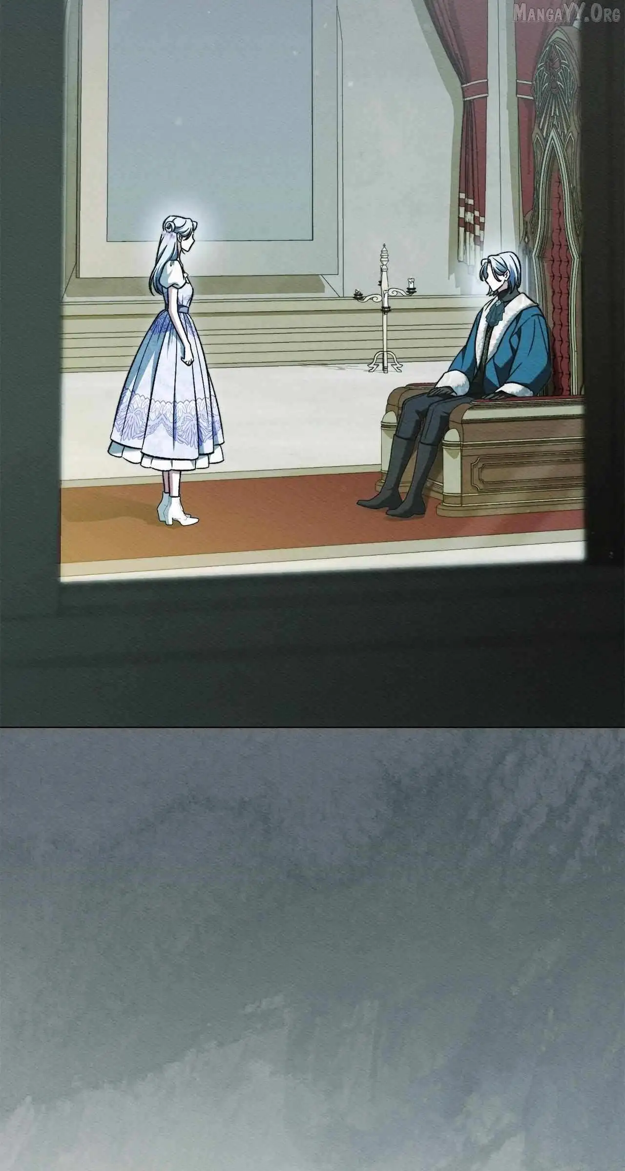 For The Beautiful Juliet Chapter 66 page 39