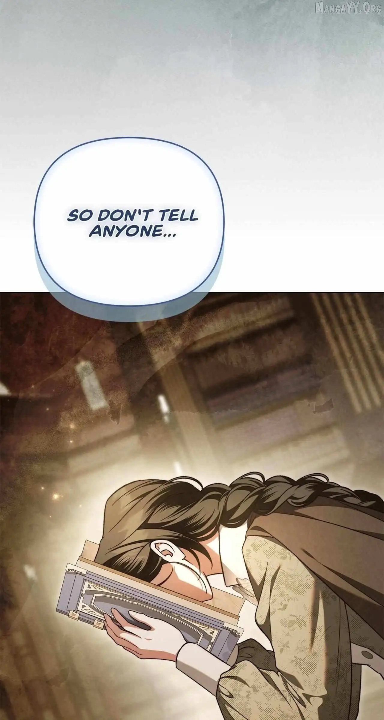 For The Beautiful Juliet Chapter 66 page 40