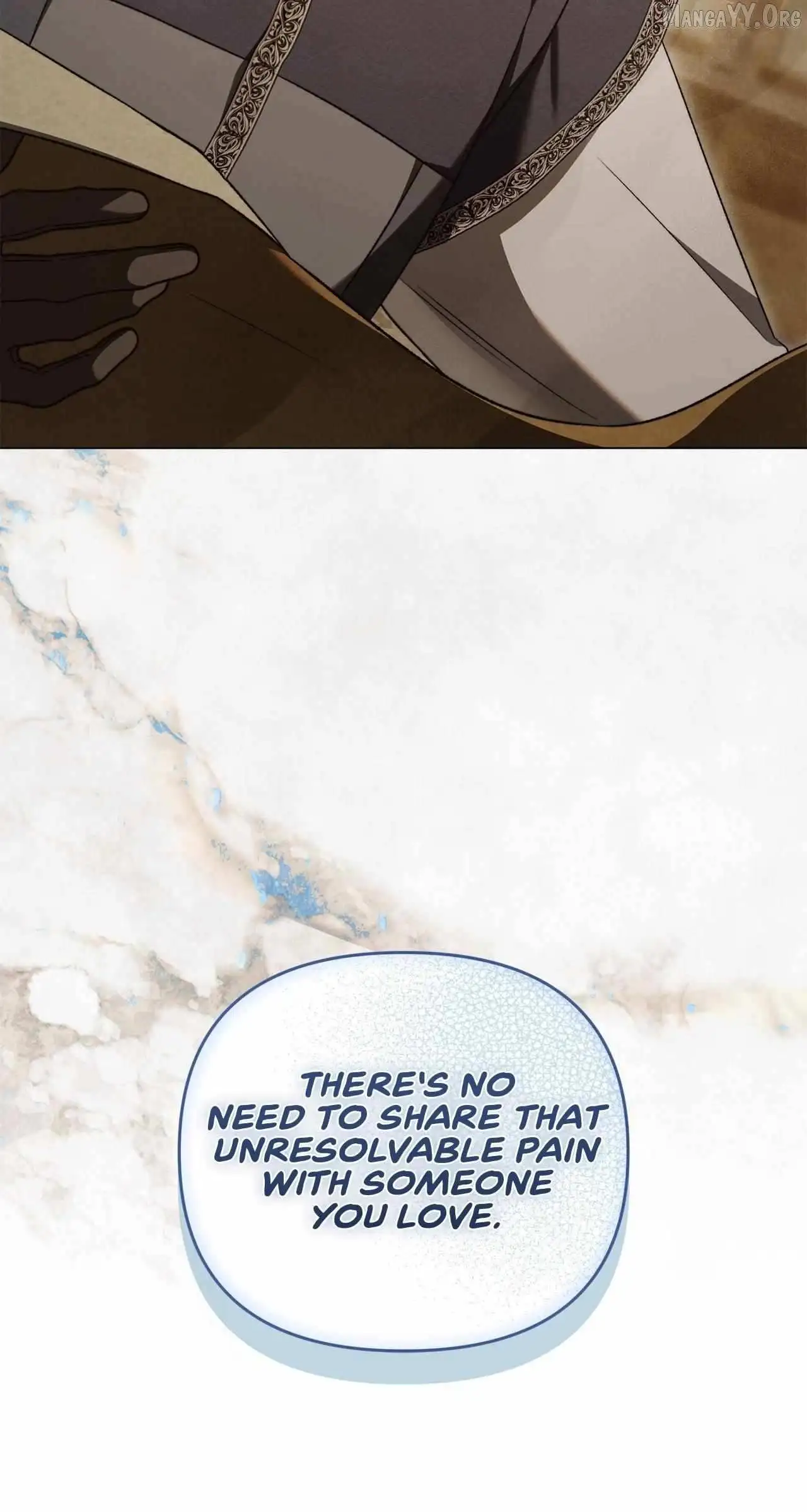 For The Beautiful Juliet Chapter 66 page 42