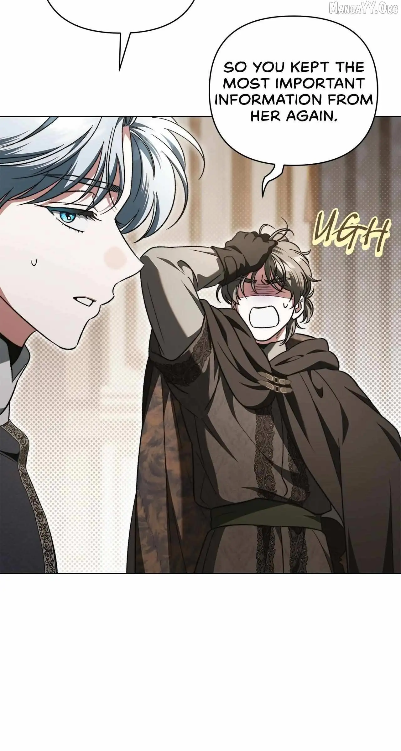 For The Beautiful Juliet Chapter 66 page 46