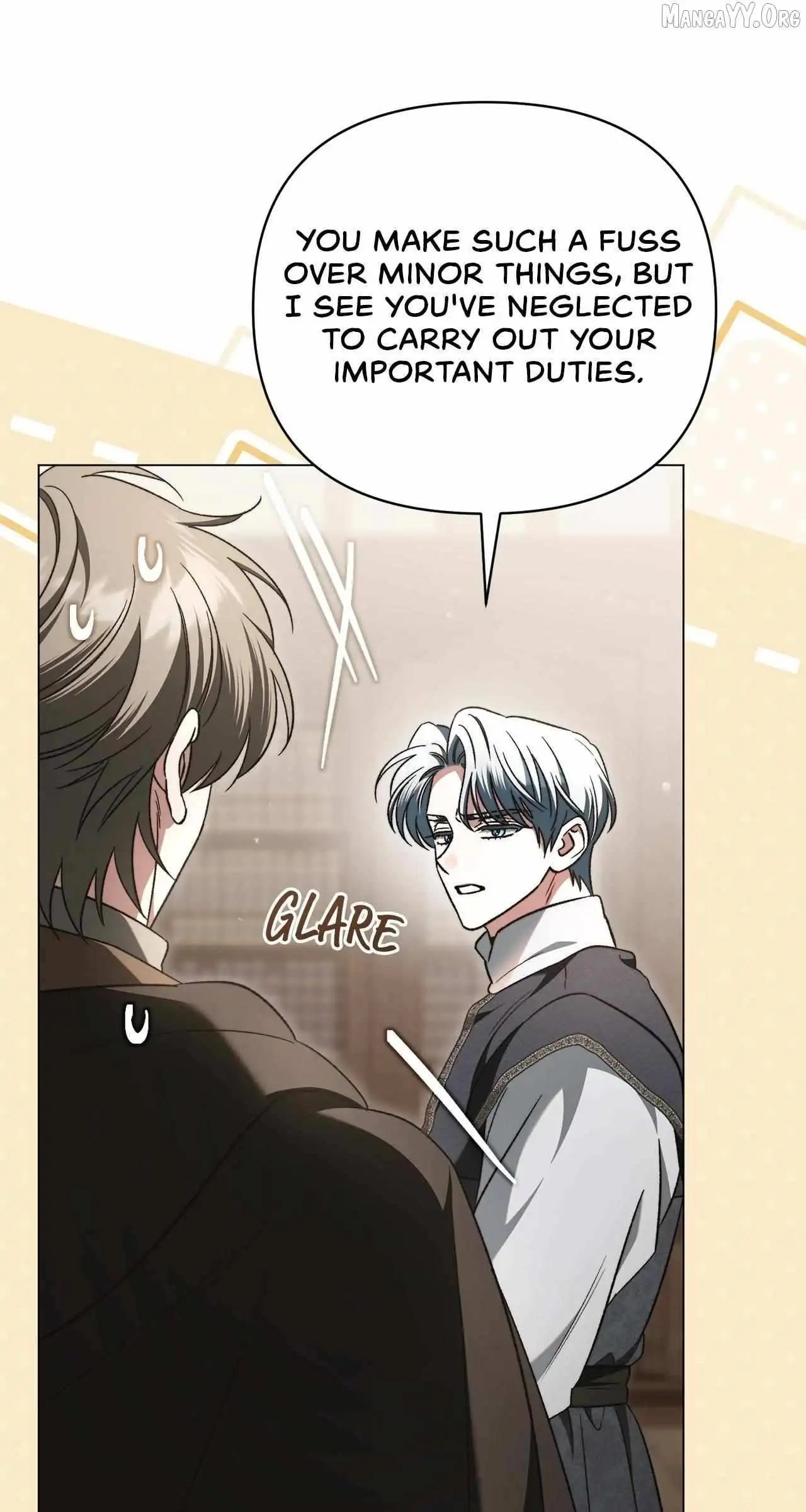 For The Beautiful Juliet Chapter 66 page 51