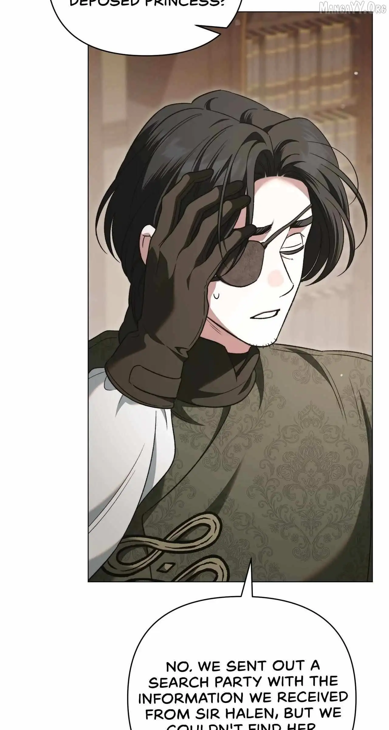 For The Beautiful Juliet Chapter 66 page 57