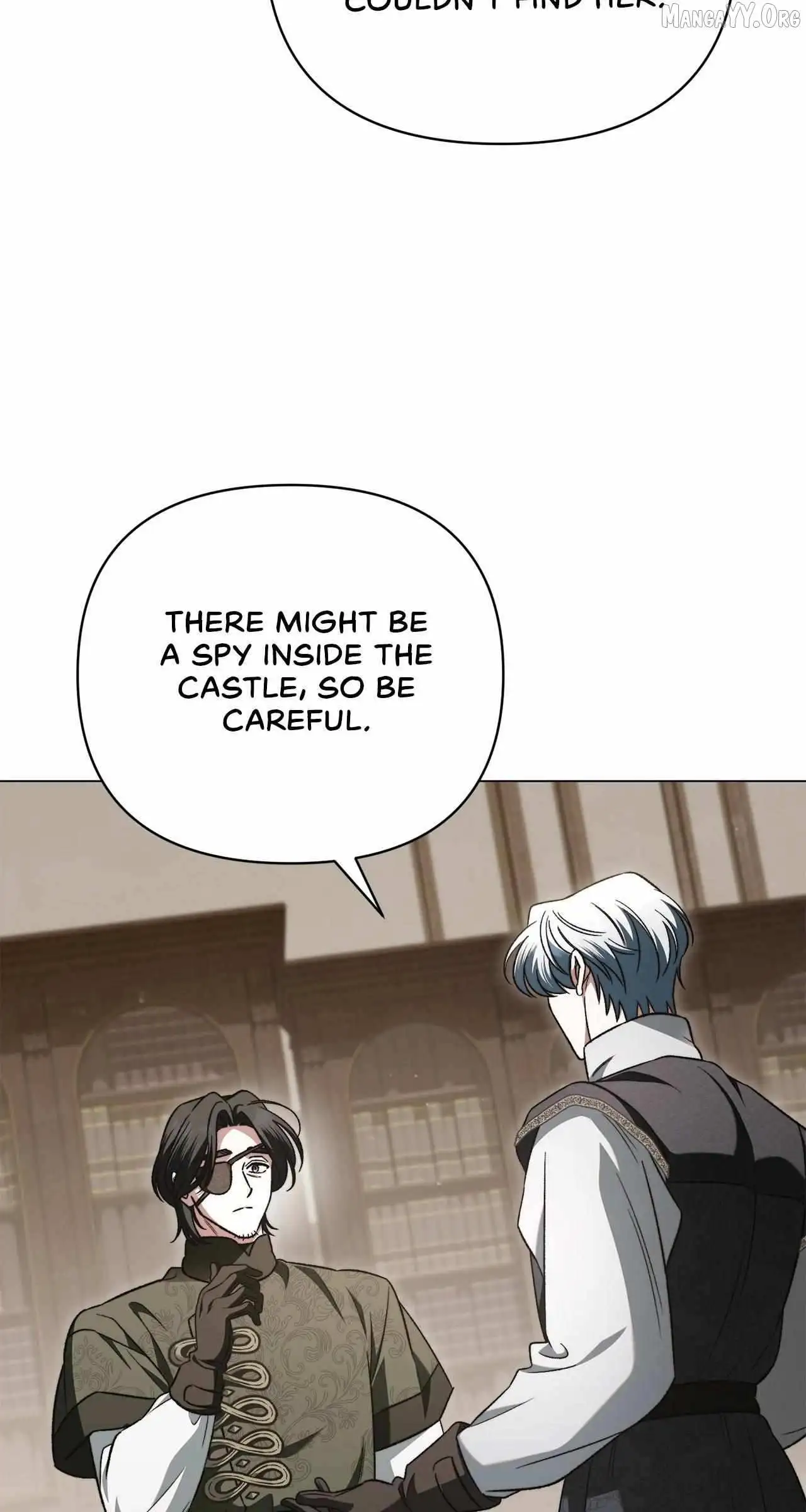 For The Beautiful Juliet Chapter 66 page 58