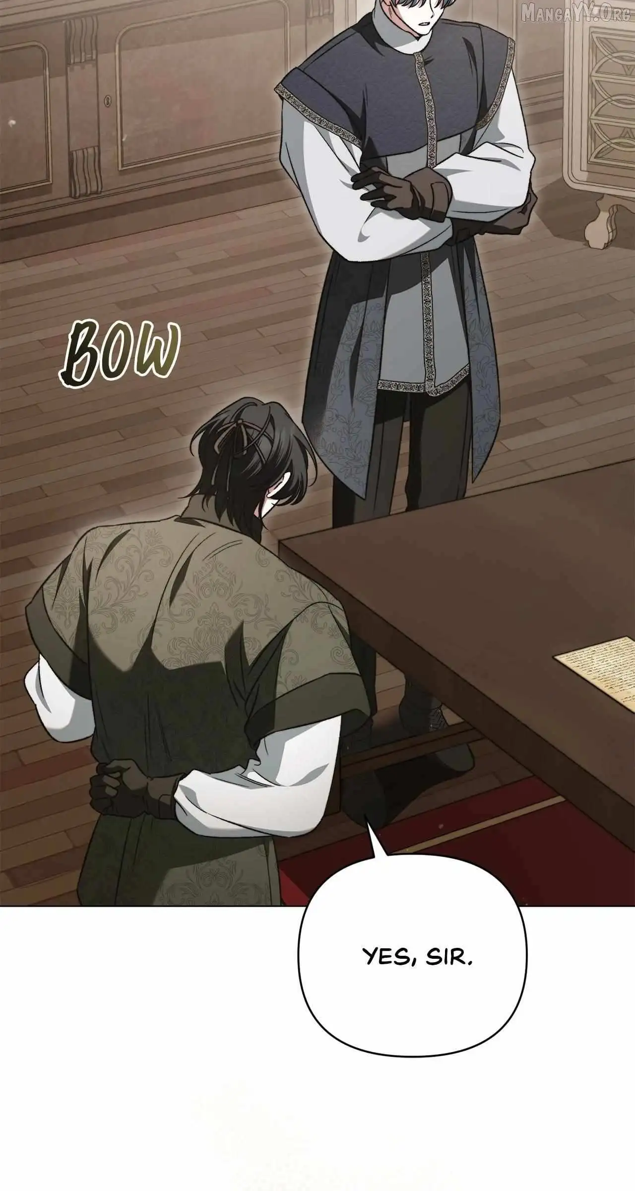 For The Beautiful Juliet Chapter 66 page 60