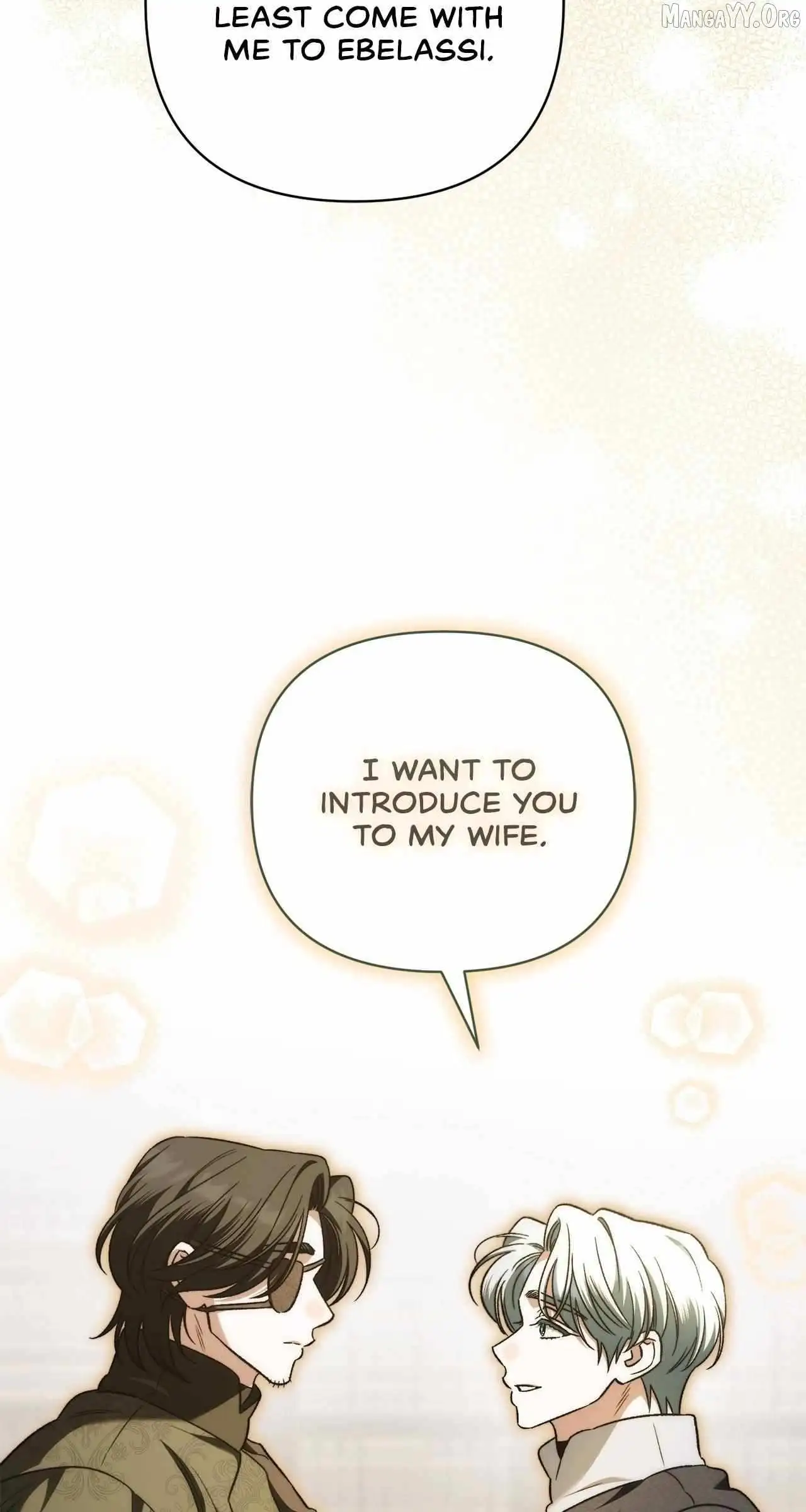 For The Beautiful Juliet Chapter 66 page 62