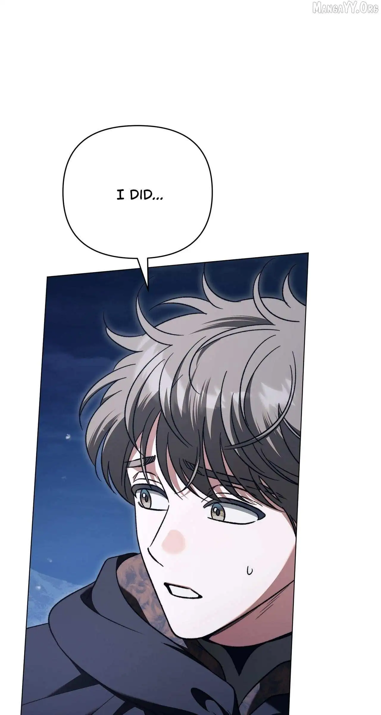 For The Beautiful Juliet Chapter 66 page 69