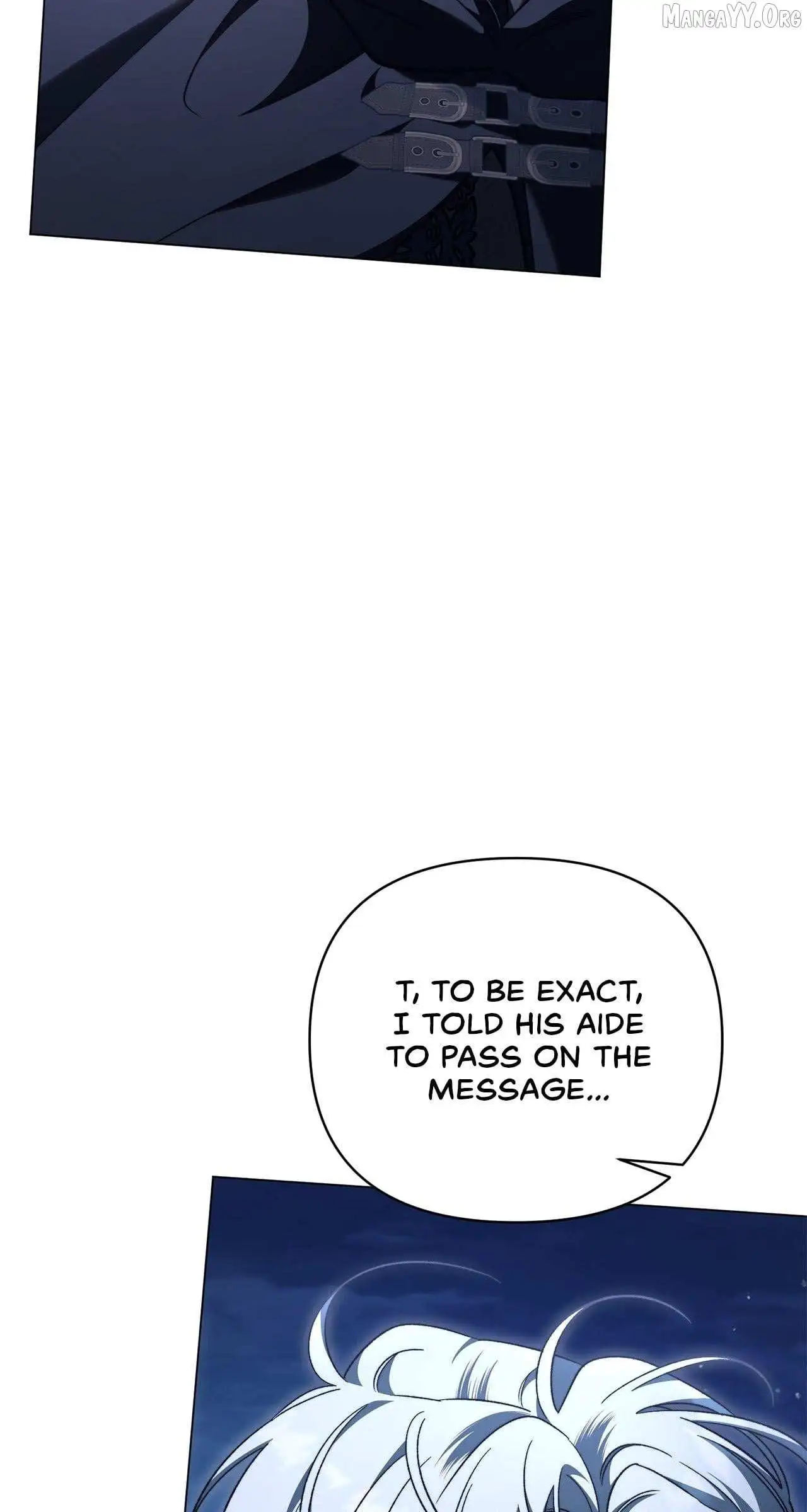 For The Beautiful Juliet Chapter 66 page 70