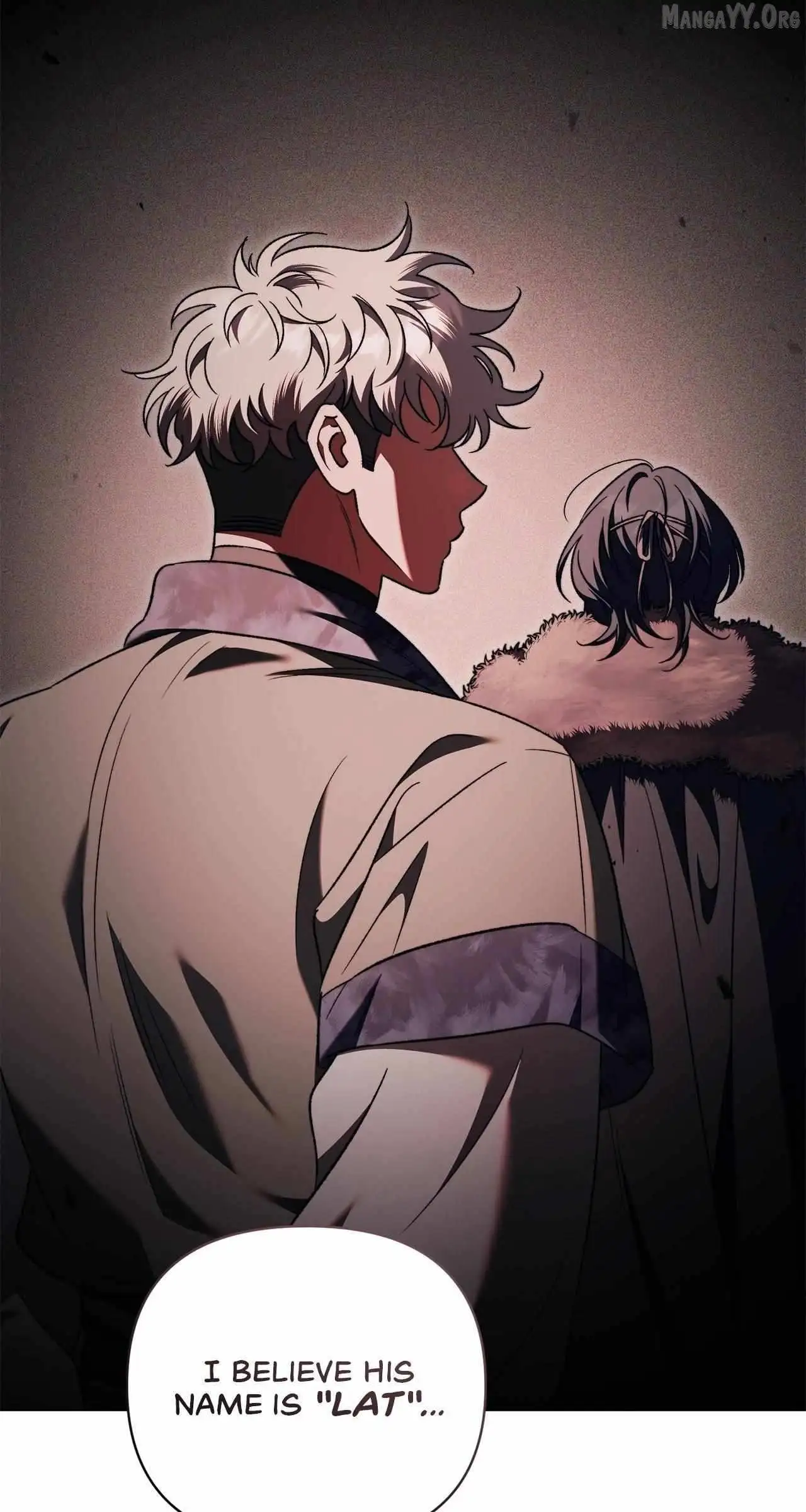 For The Beautiful Juliet Chapter 66 page 73