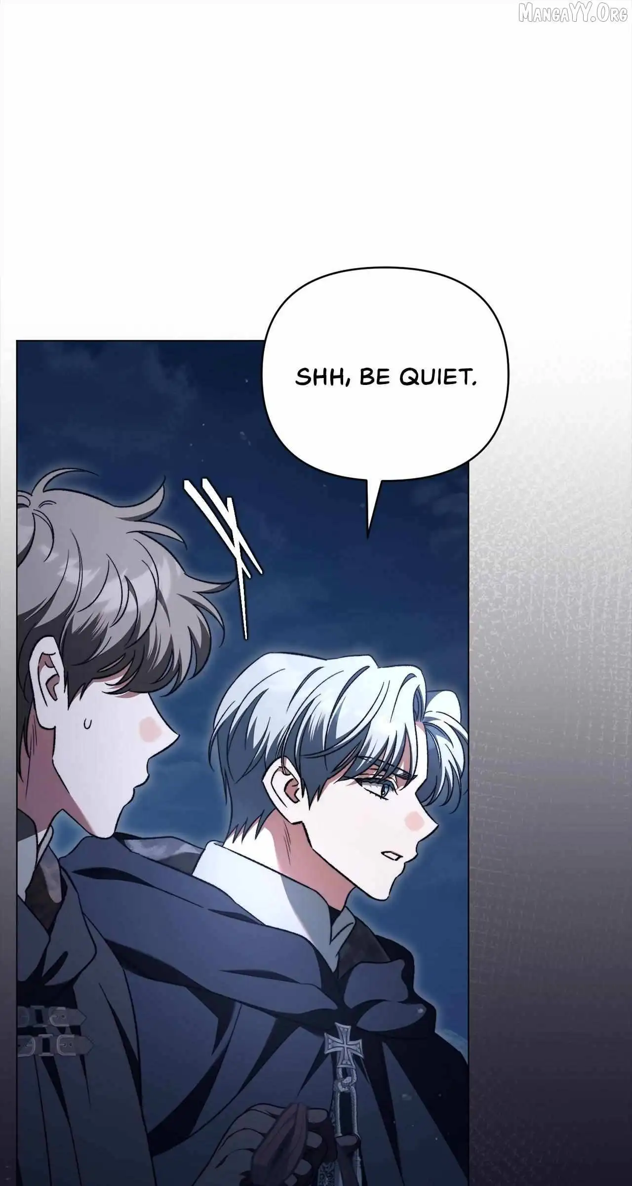 For The Beautiful Juliet Chapter 66 page 75
