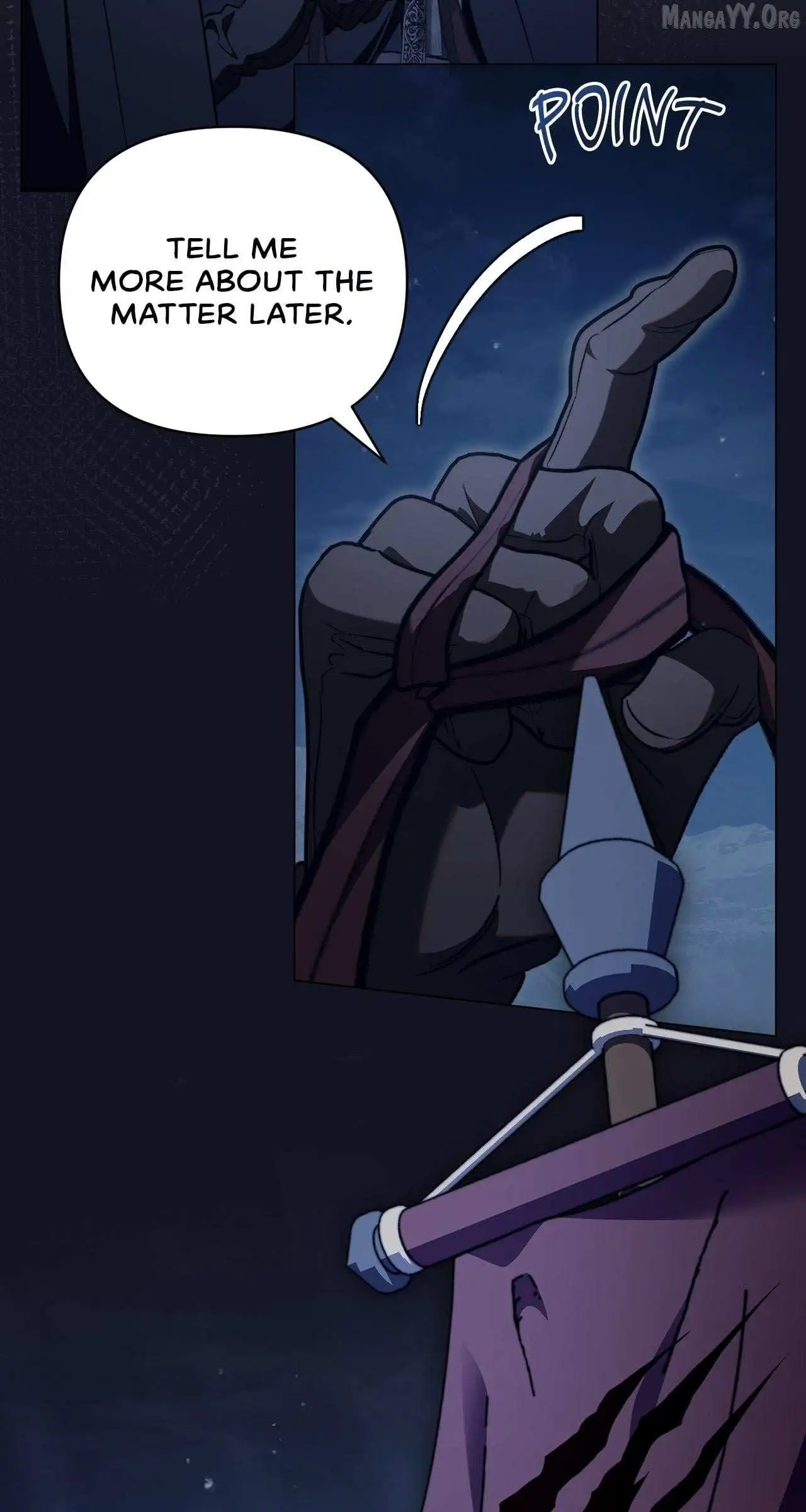 For The Beautiful Juliet Chapter 66 page 76