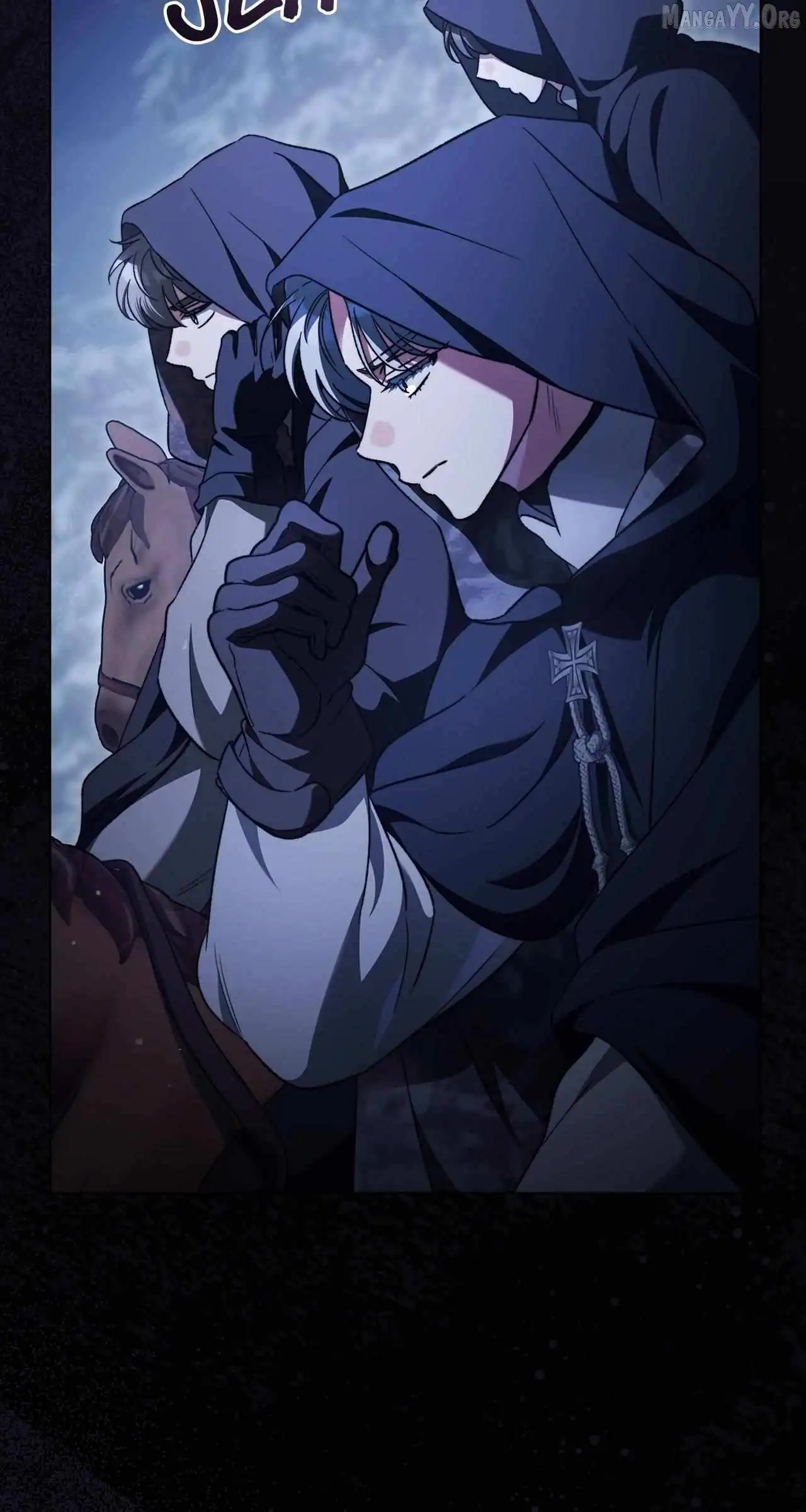For The Beautiful Juliet Chapter 66 page 79