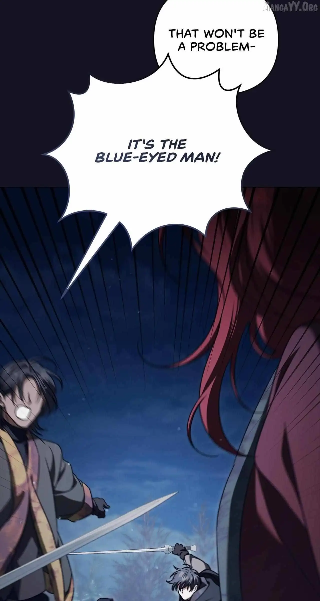 For The Beautiful Juliet Chapter 66 page 92