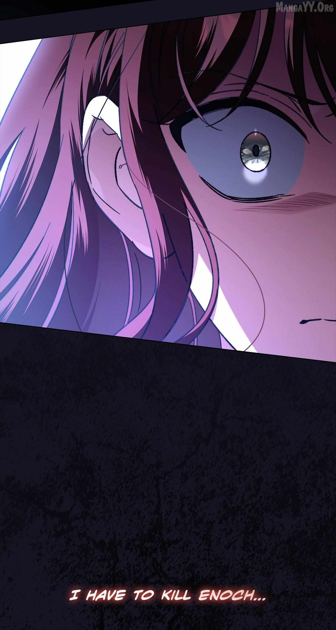 For The Beautiful Juliet Chapter 67 page 3
