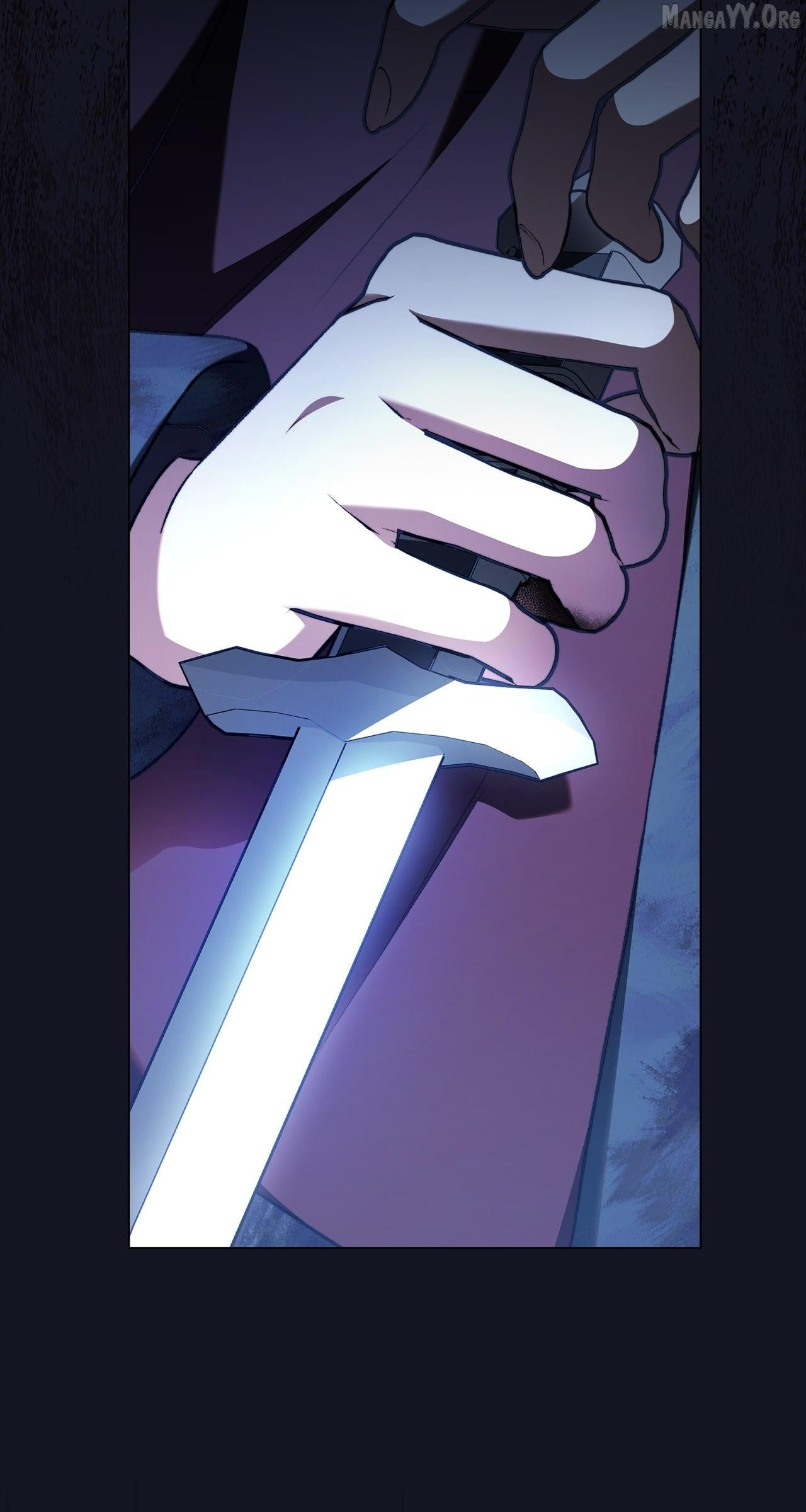 For The Beautiful Juliet Chapter 67 page 6