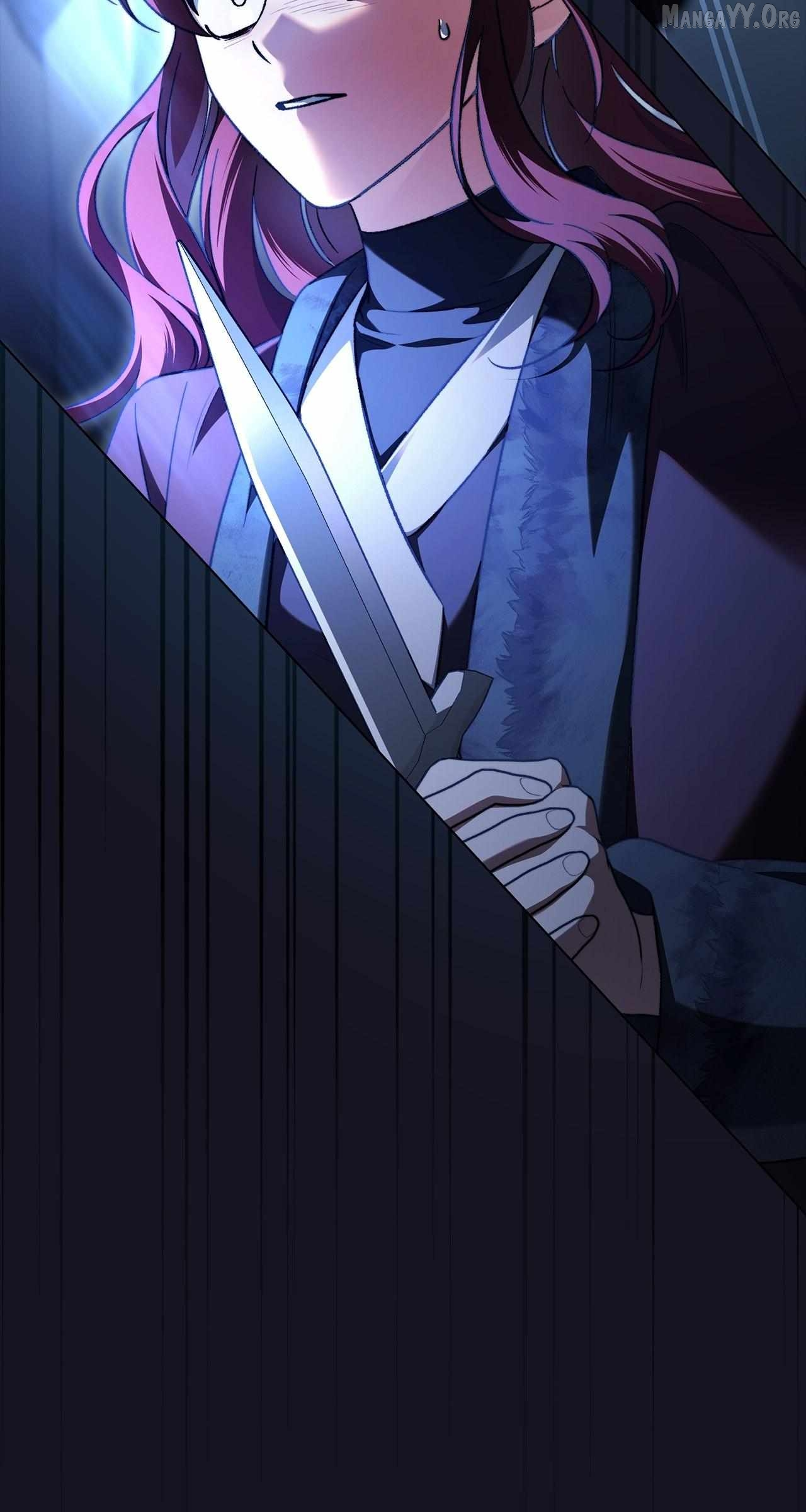 For The Beautiful Juliet Chapter 67 page 9