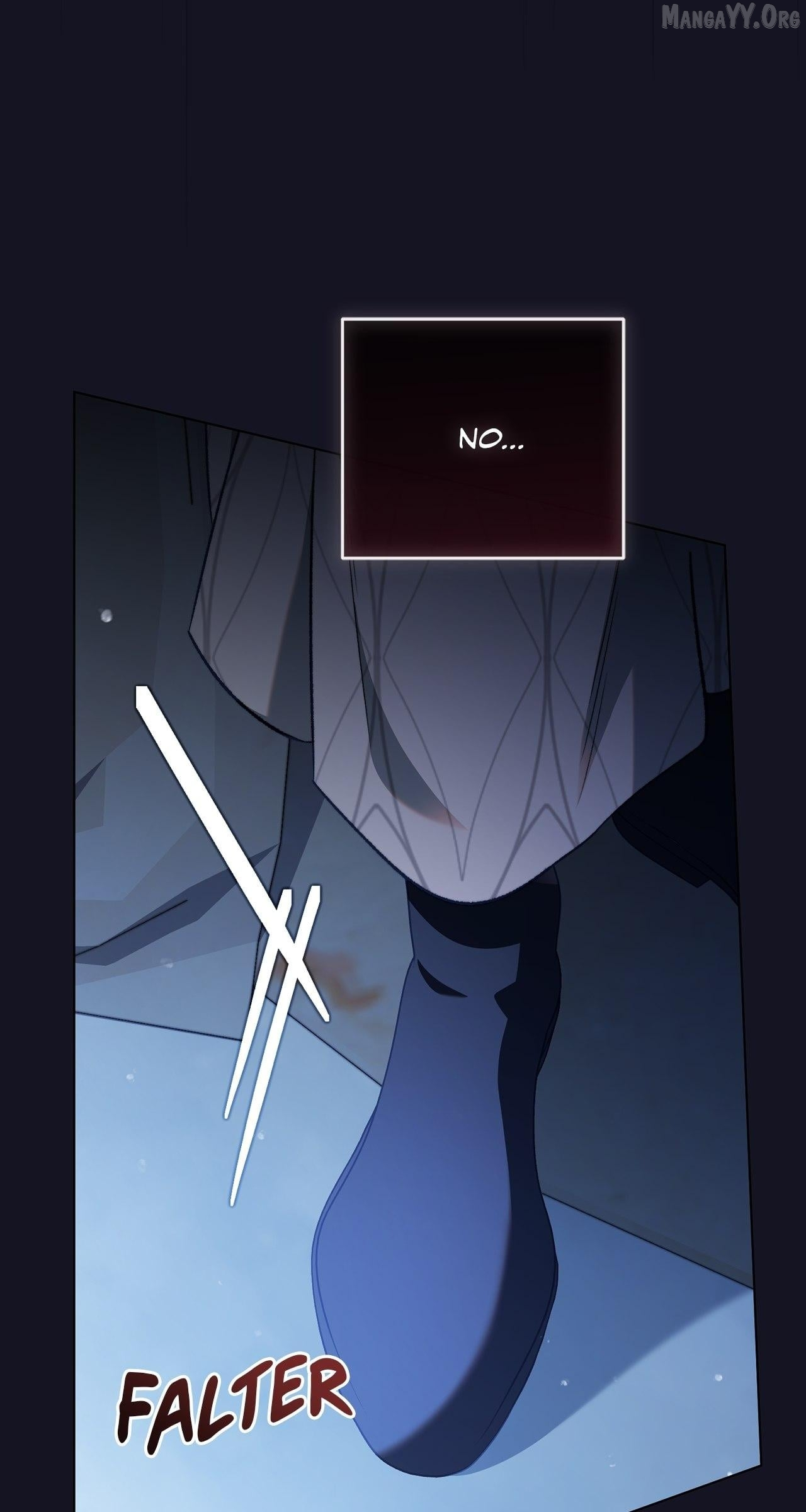 For The Beautiful Juliet Chapter 67 page 10