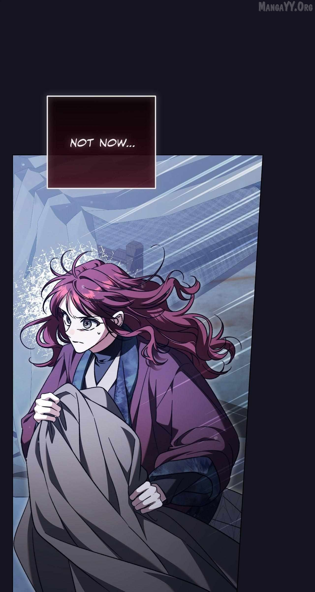 For The Beautiful Juliet Chapter 67 page 12
