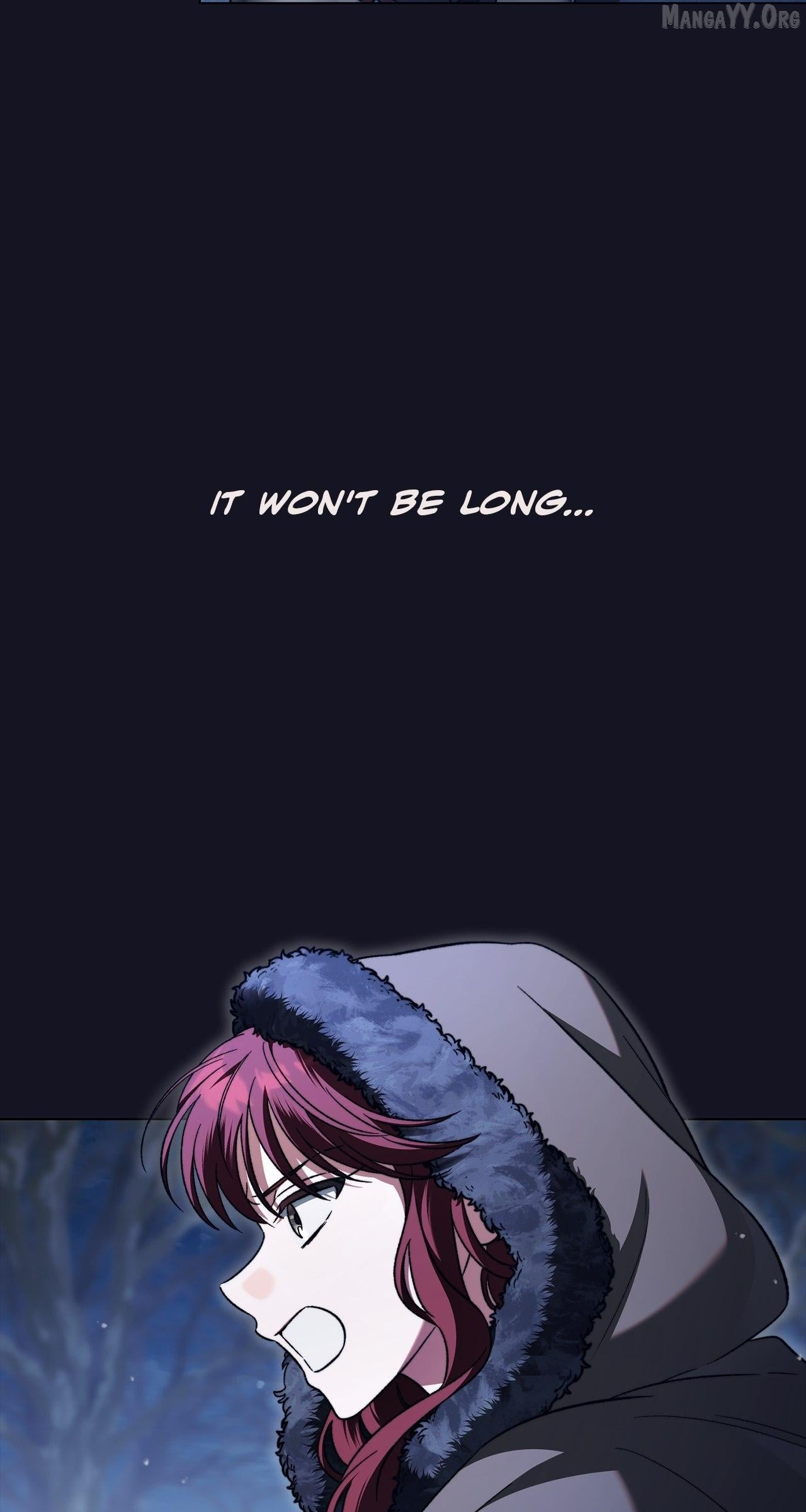 For The Beautiful Juliet Chapter 67 page 16