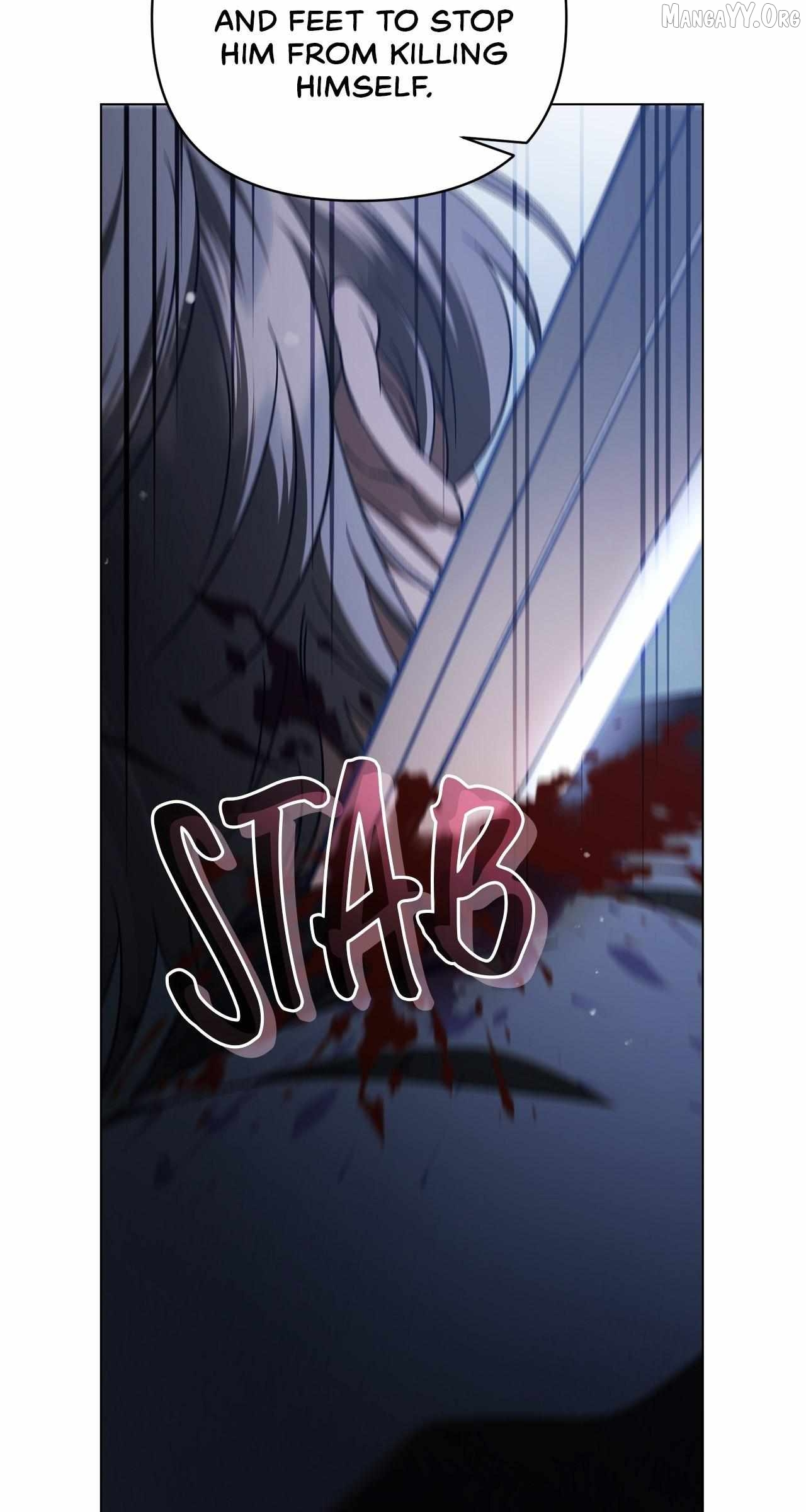 For The Beautiful Juliet Chapter 67 page 25