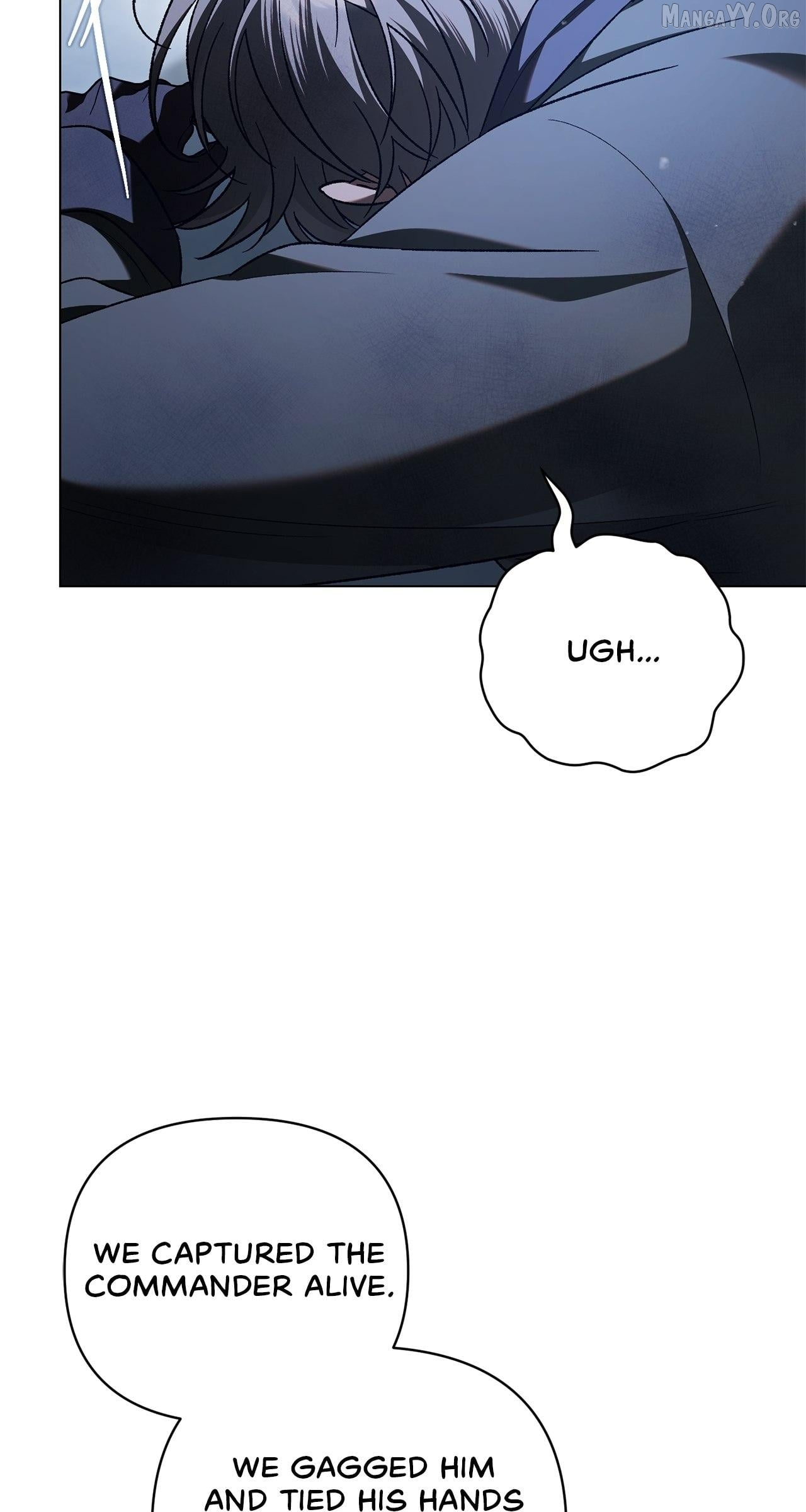 For The Beautiful Juliet Chapter 67 page 24