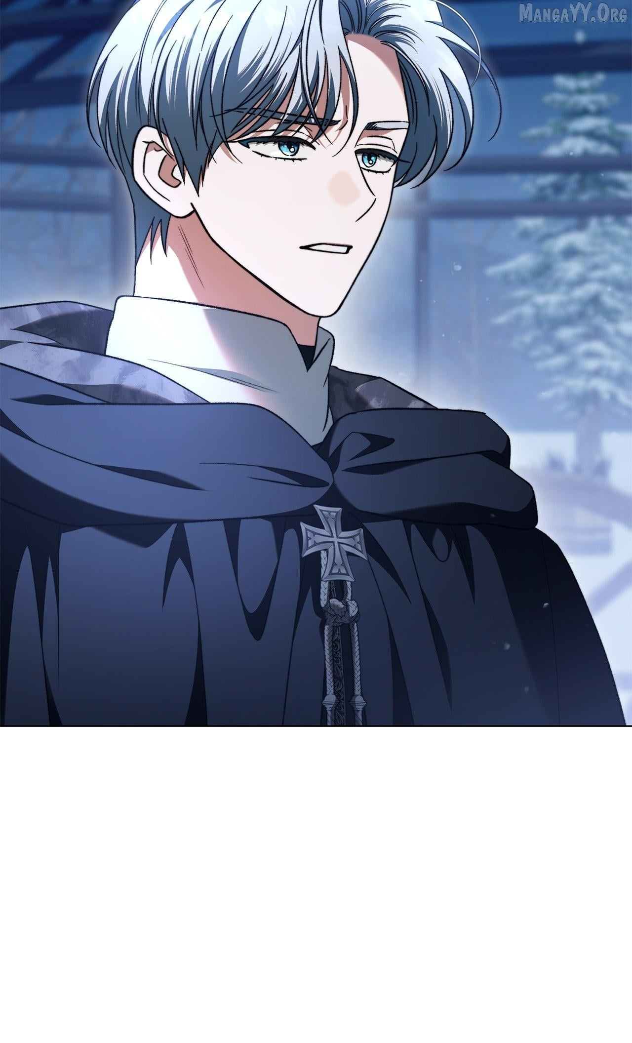 For The Beautiful Juliet Chapter 67 page 46