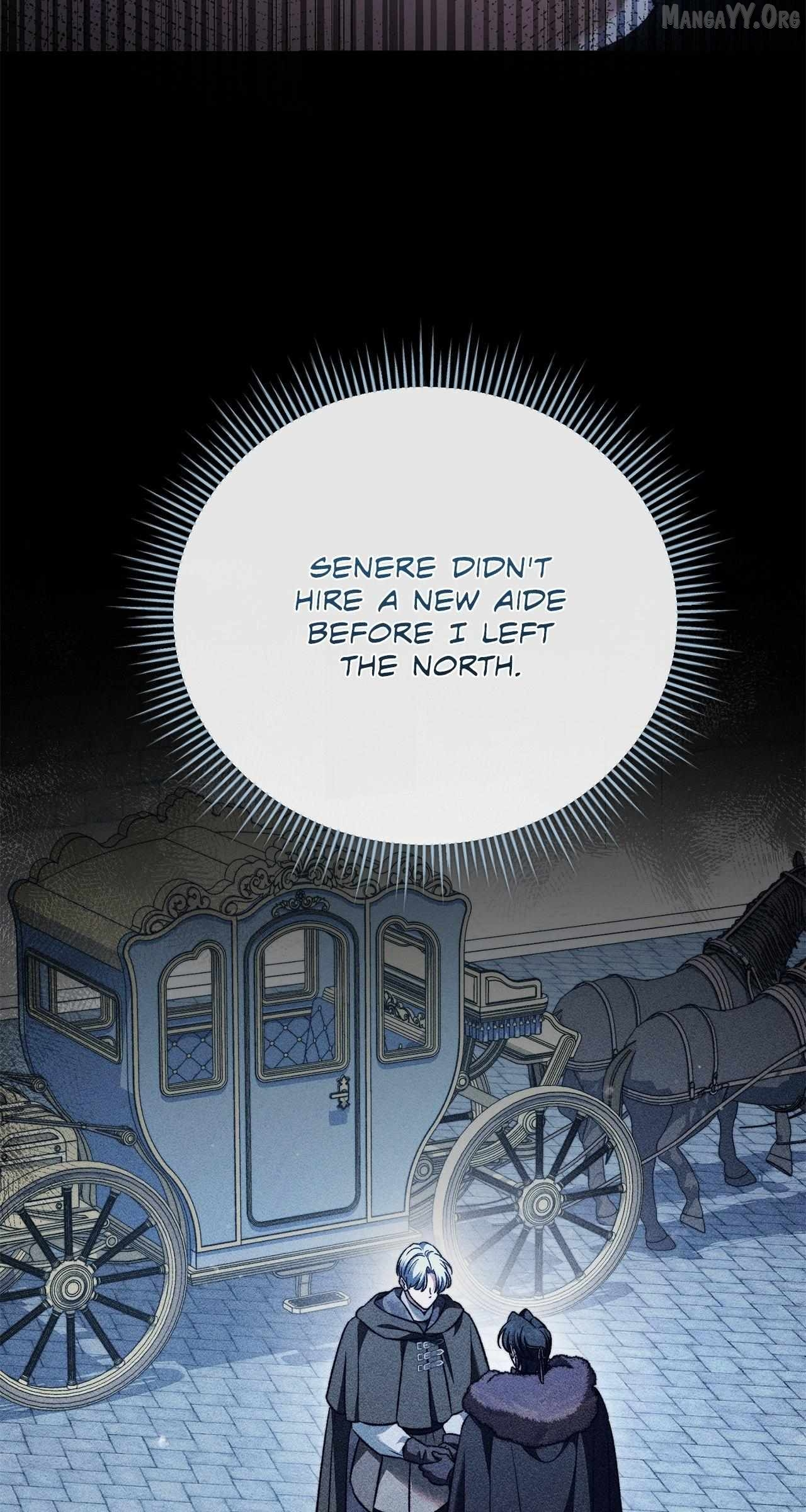 For The Beautiful Juliet Chapter 67 page 49