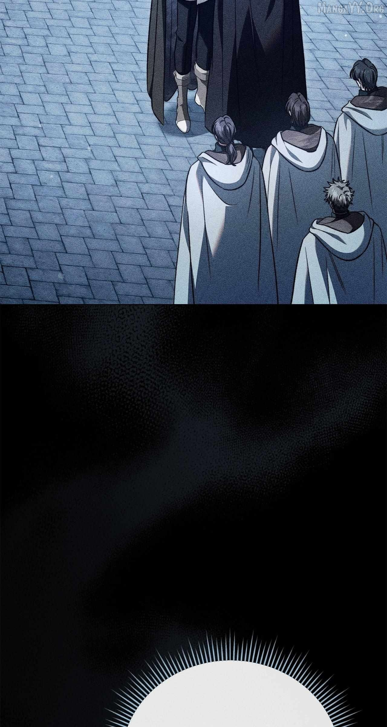 For The Beautiful Juliet Chapter 67 page 50