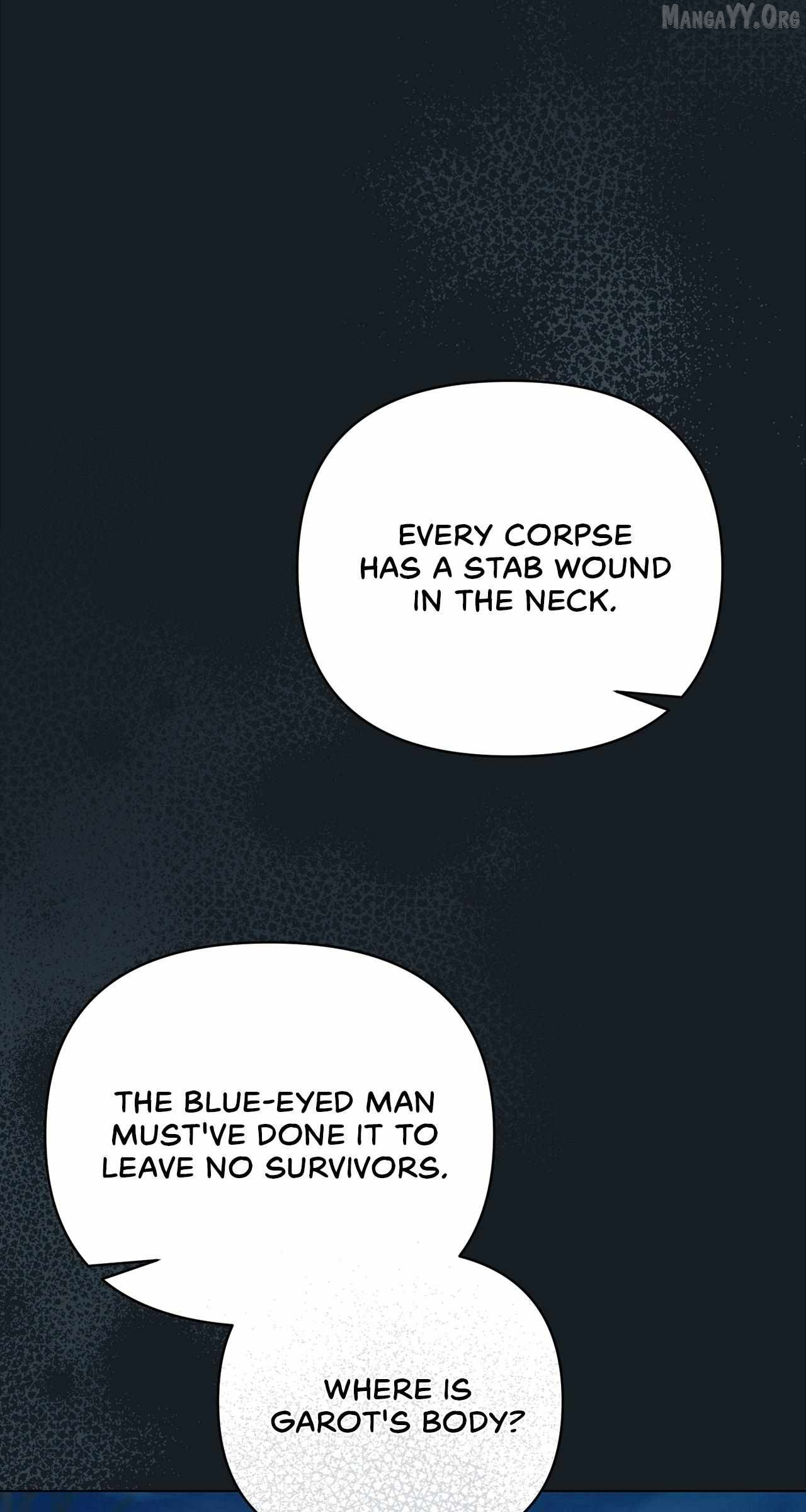 For The Beautiful Juliet Chapter 67 page 60