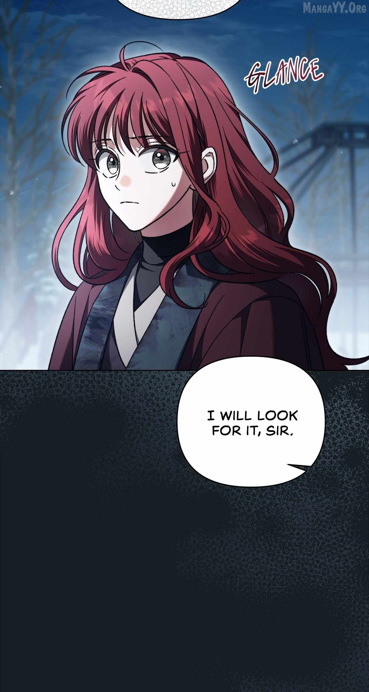 For The Beautiful Juliet Chapter 67 page 61