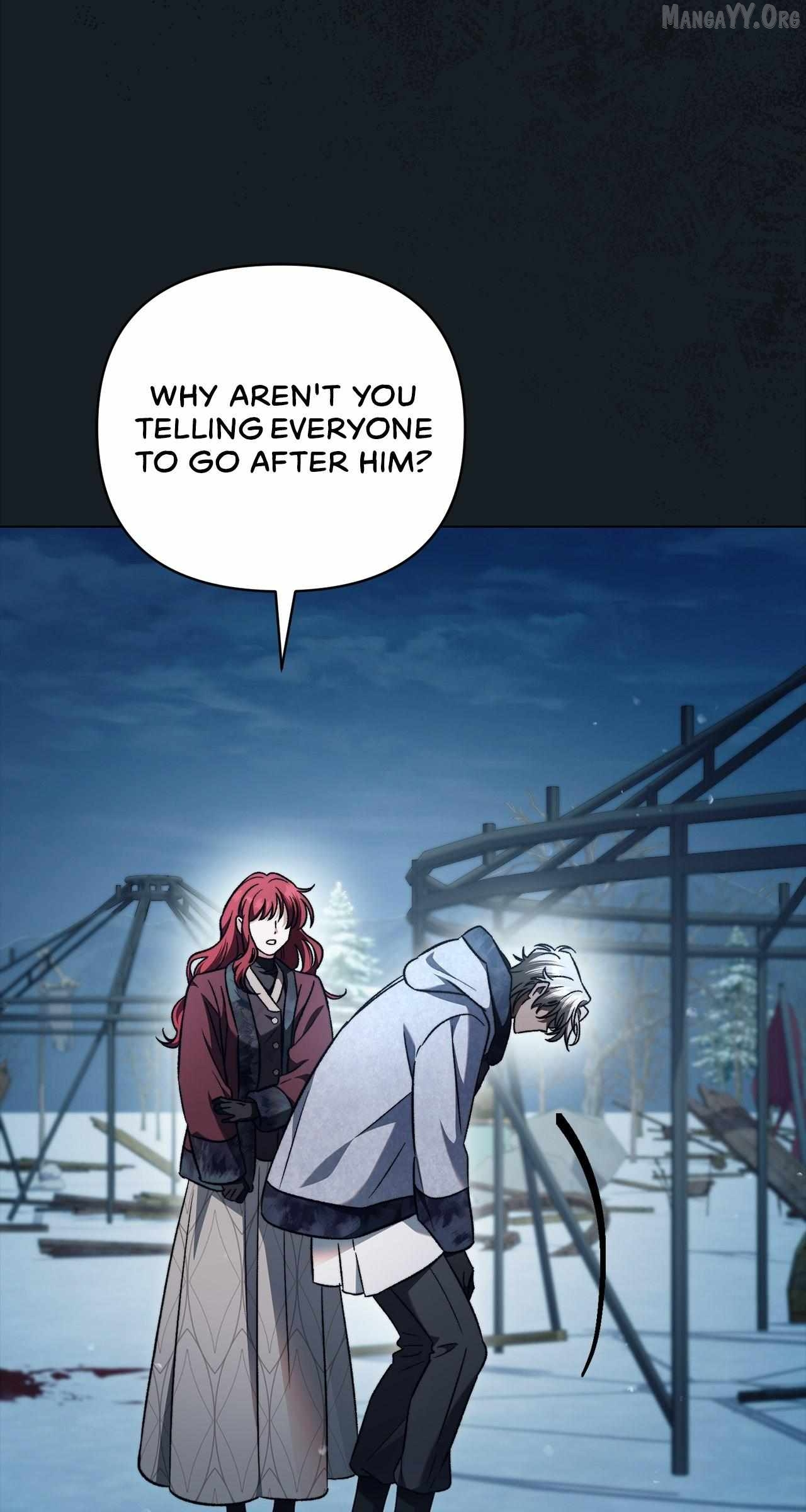 For The Beautiful Juliet Chapter 67 page 64