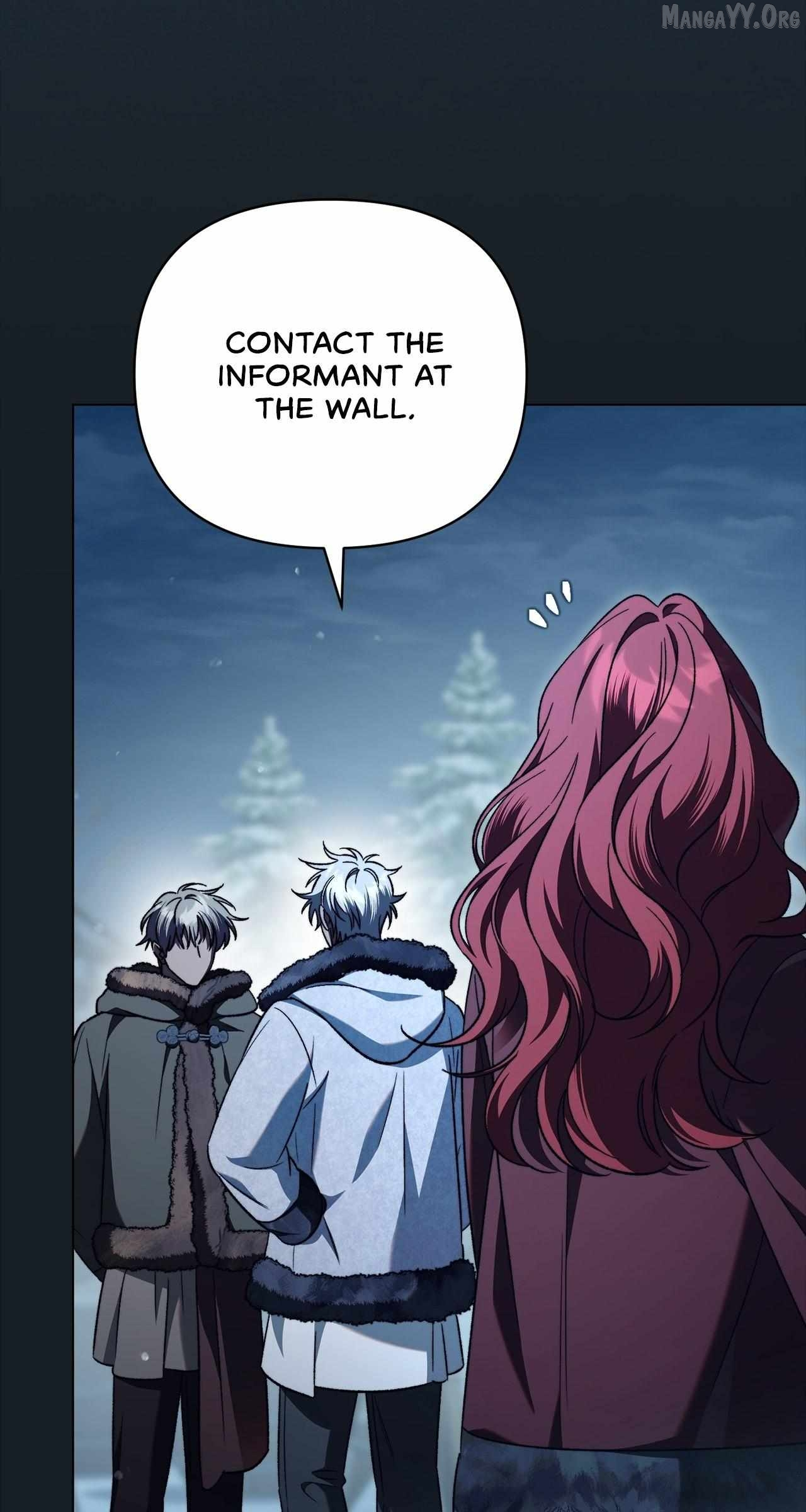 For The Beautiful Juliet Chapter 67 page 73