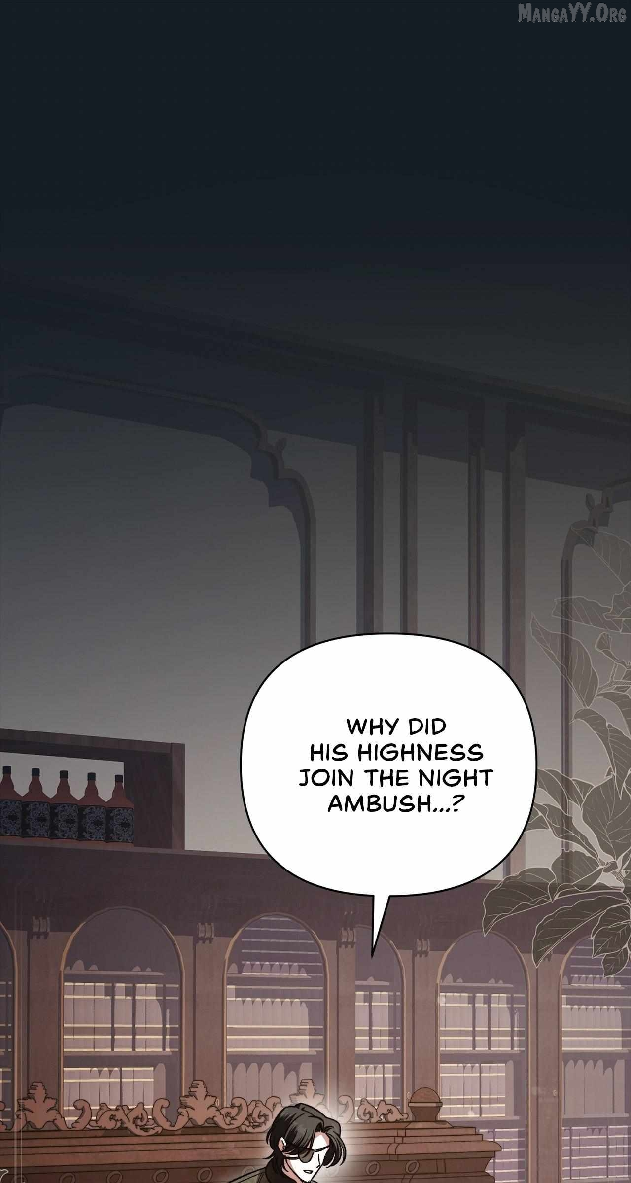 For The Beautiful Juliet Chapter 67 page 77
