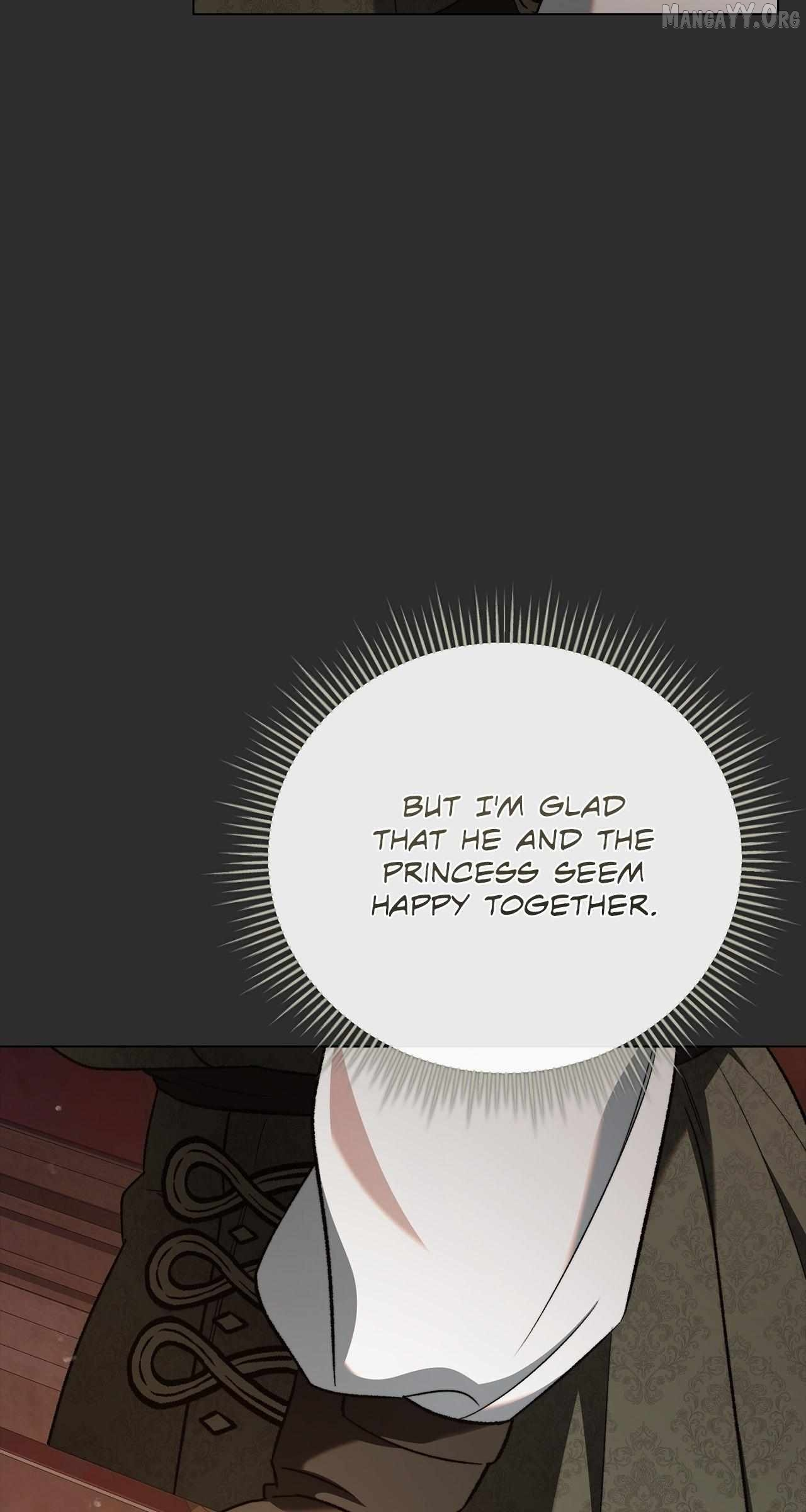 For The Beautiful Juliet Chapter 67 page 80