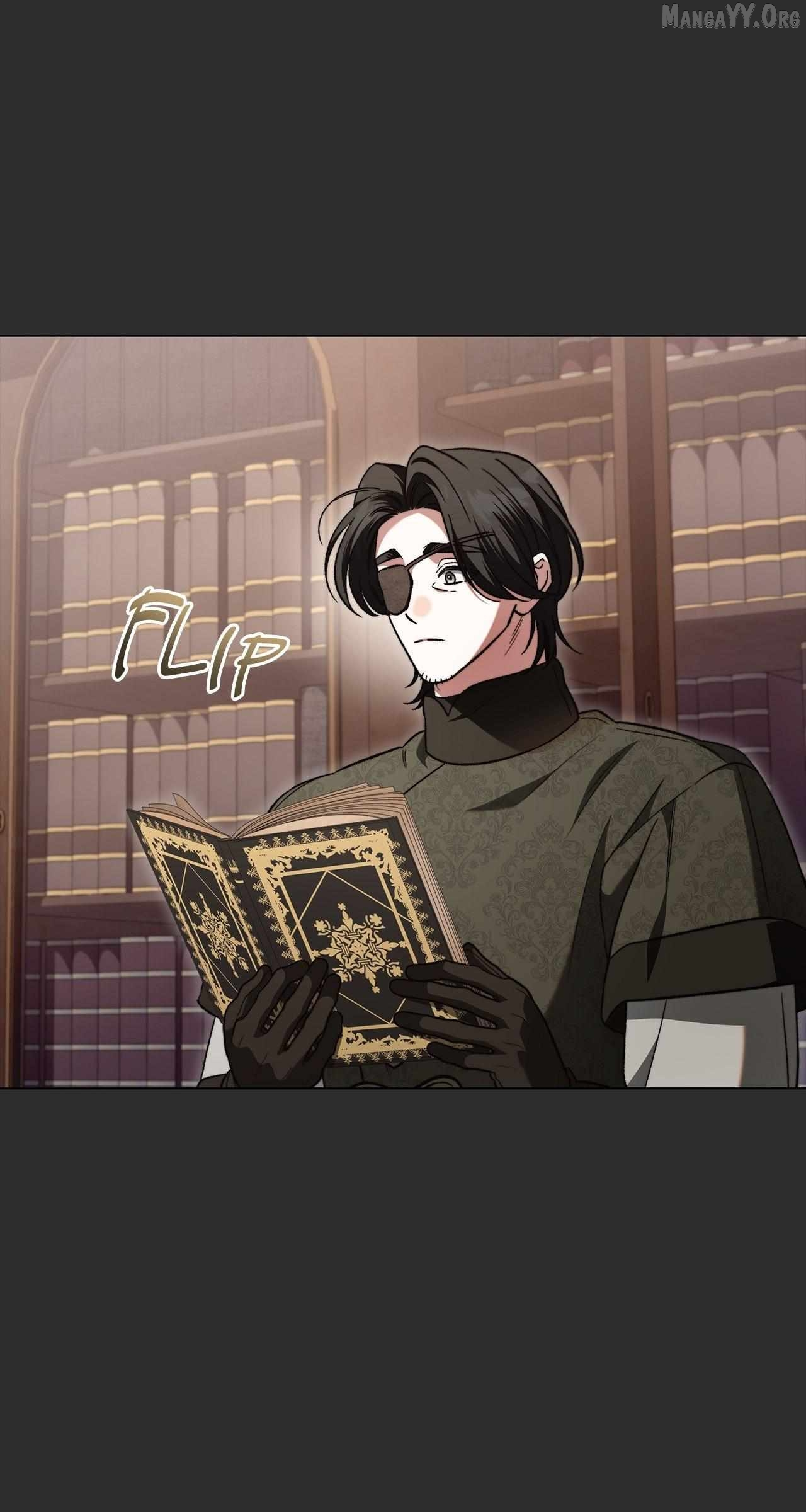 For The Beautiful Juliet Chapter 67 page 84