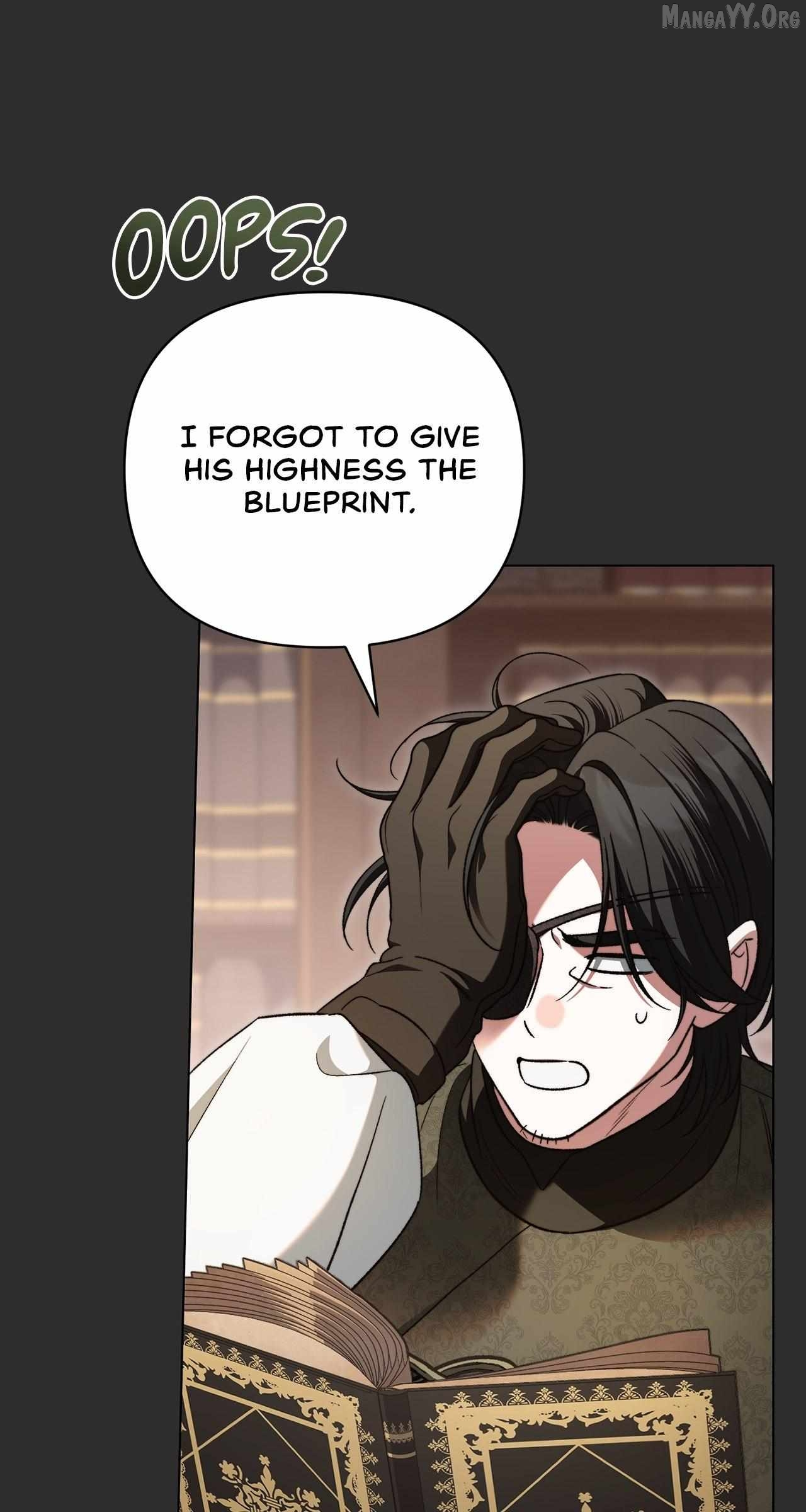 For The Beautiful Juliet Chapter 67 page 85