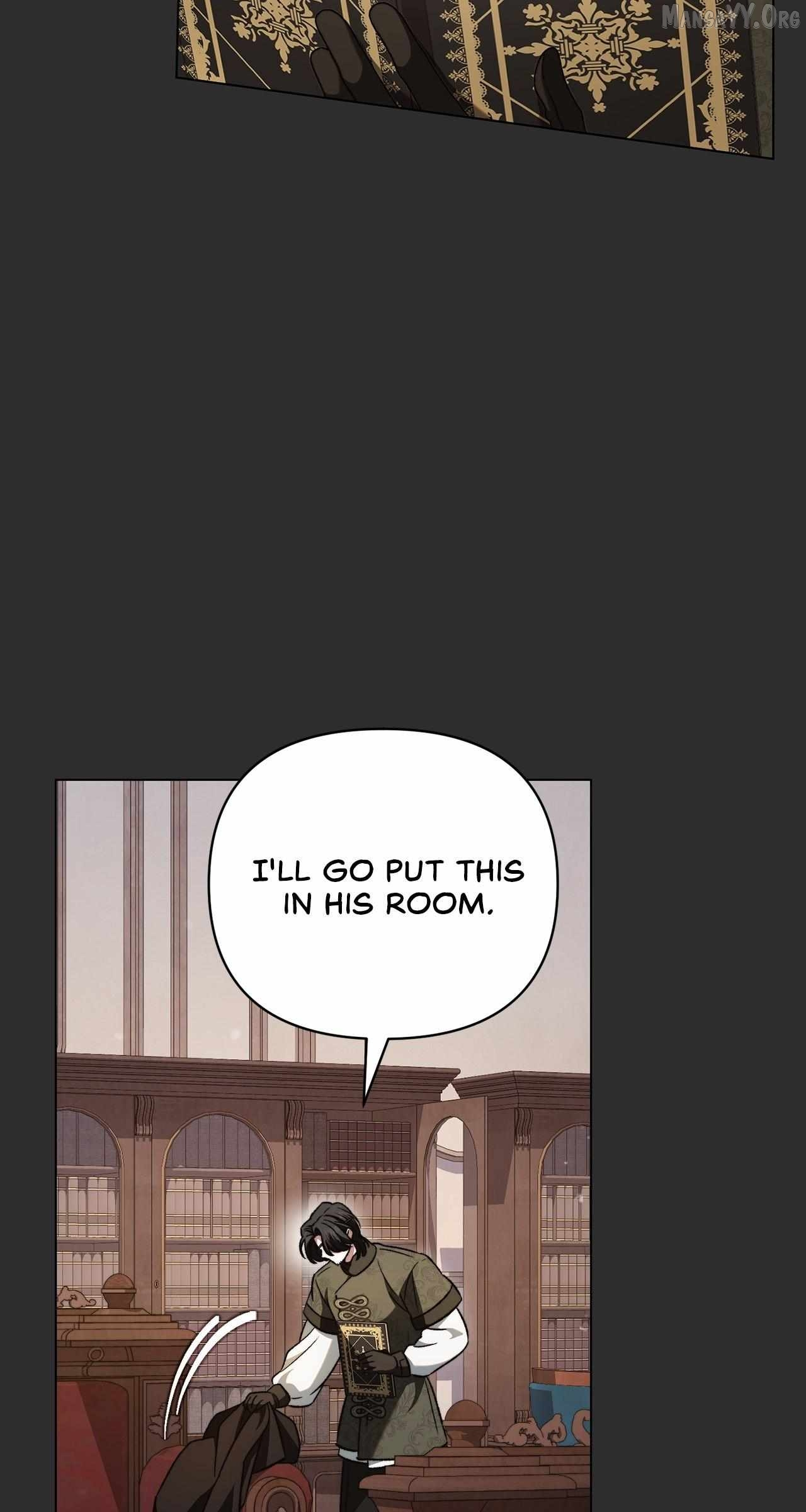 For The Beautiful Juliet Chapter 67 page 86
